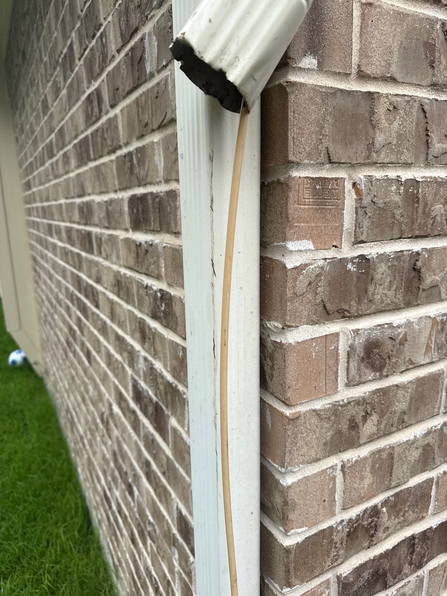Project in Wylie by Rhino Roofing and General Contracting, LLC
