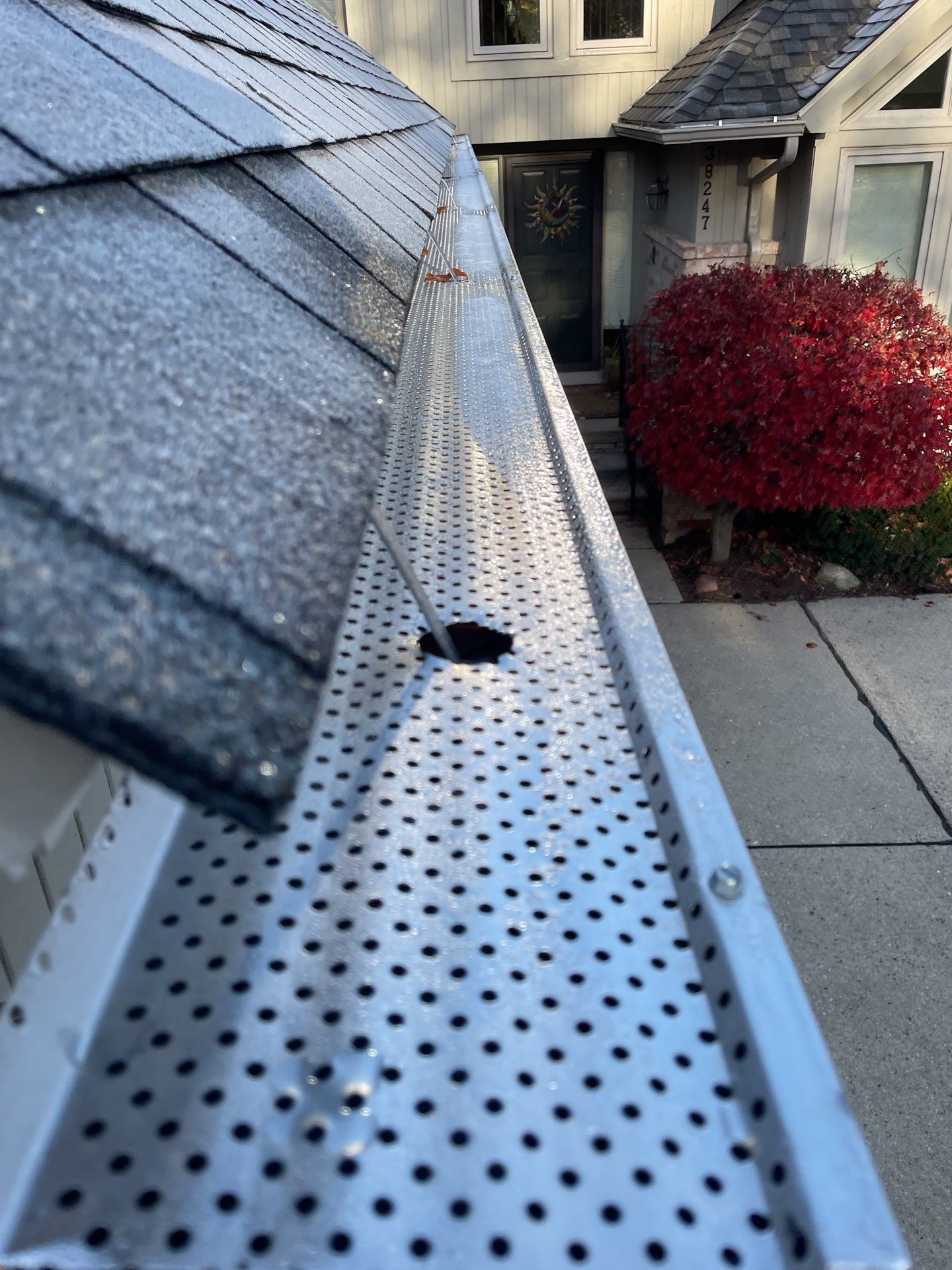 Roof Replacement using CertainTeed Landmark by 180 Contractors