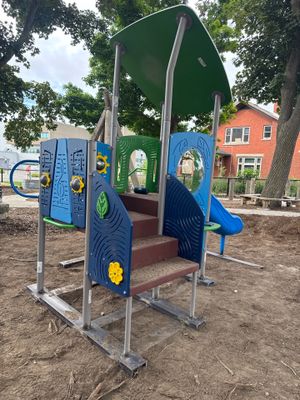 Project in Kitchener
