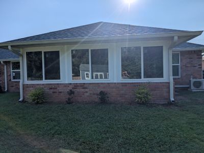 Glass Under in Pensacola