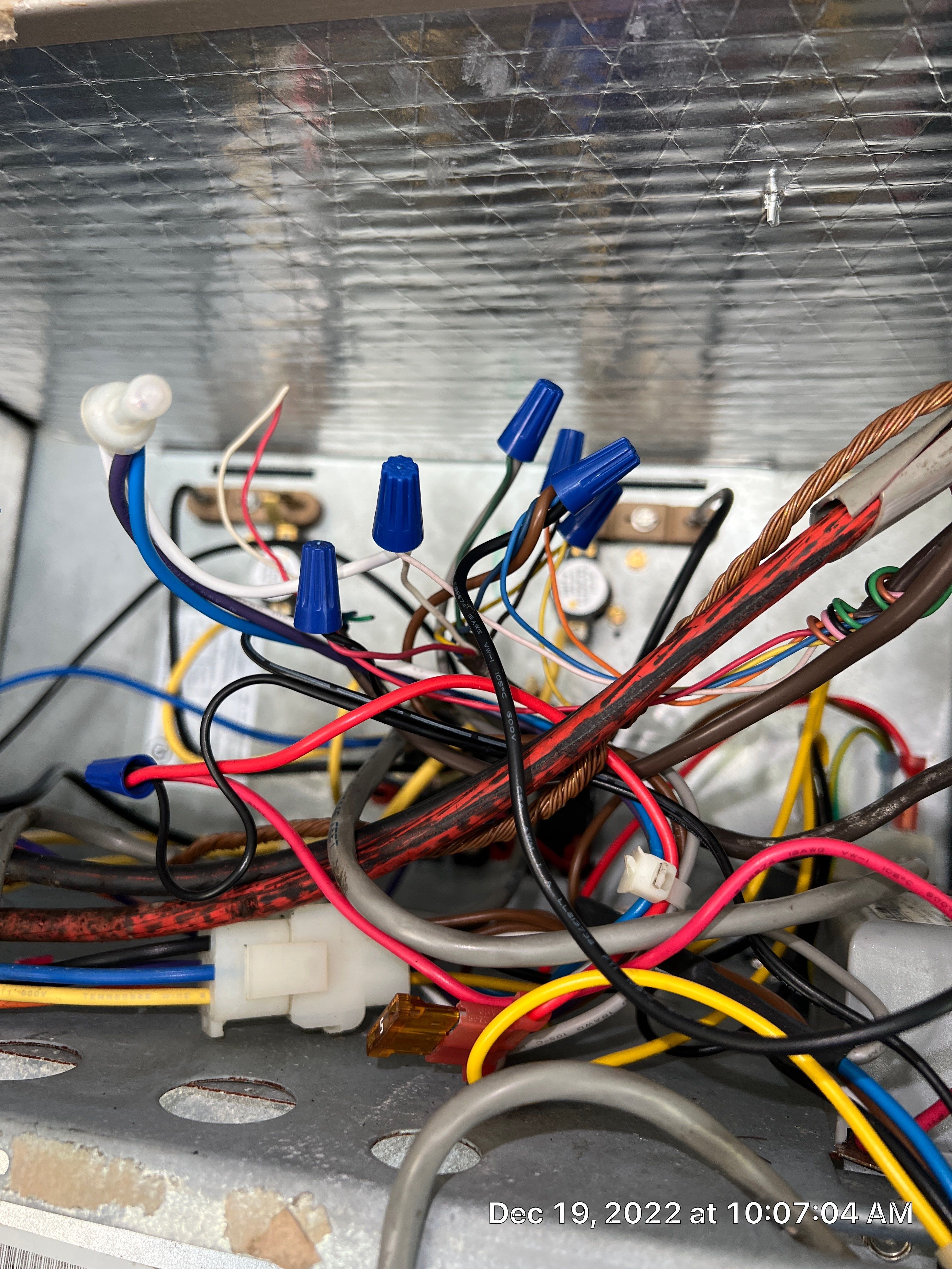 HVAC Cleaning  using HVAC Restoration Equipment  by TIES360 Air Ducts Plus