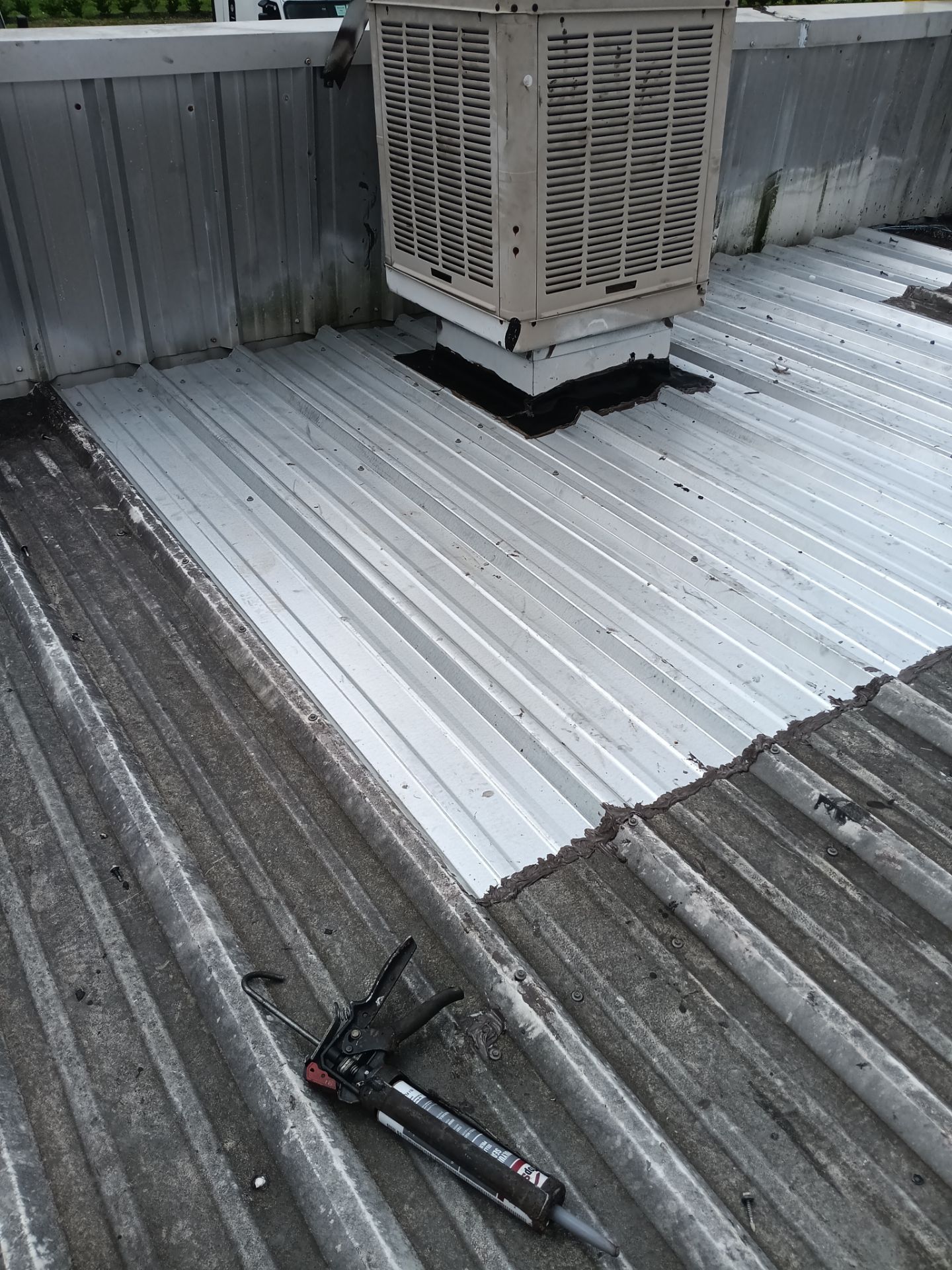 Roof Repair La Porte by Roof Repair Company