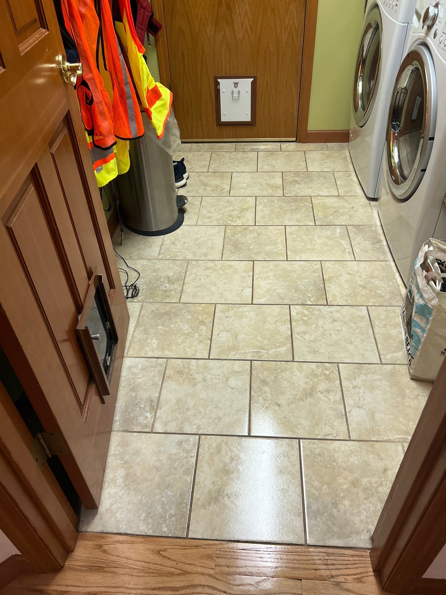 Home Claening Project in Lake Oswego by Cloud 9 Professional Cleaning Services