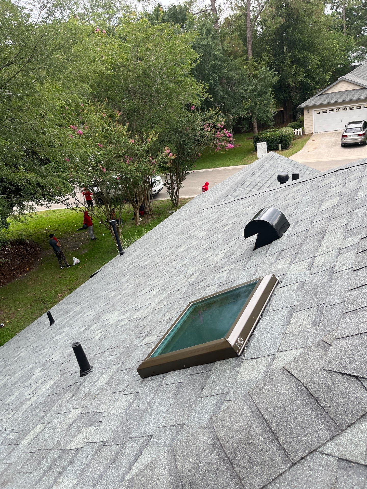 Roofer near me in Gainesville, FL by Brehm Roofing