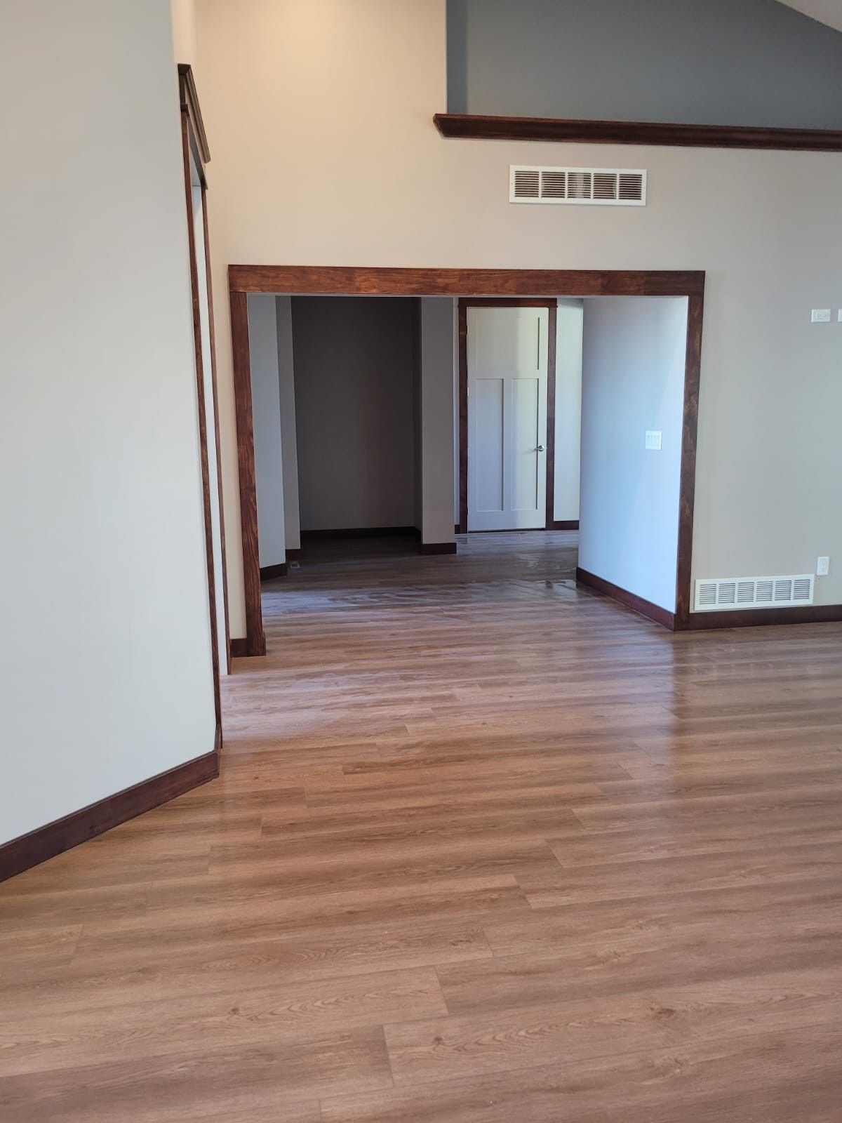 Iowa Home Conversion by Greene Construction Group