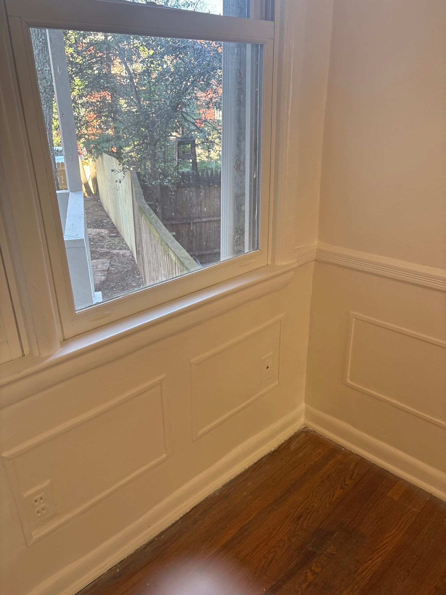 Interior Trim Services in Washington, DC by My Painter 