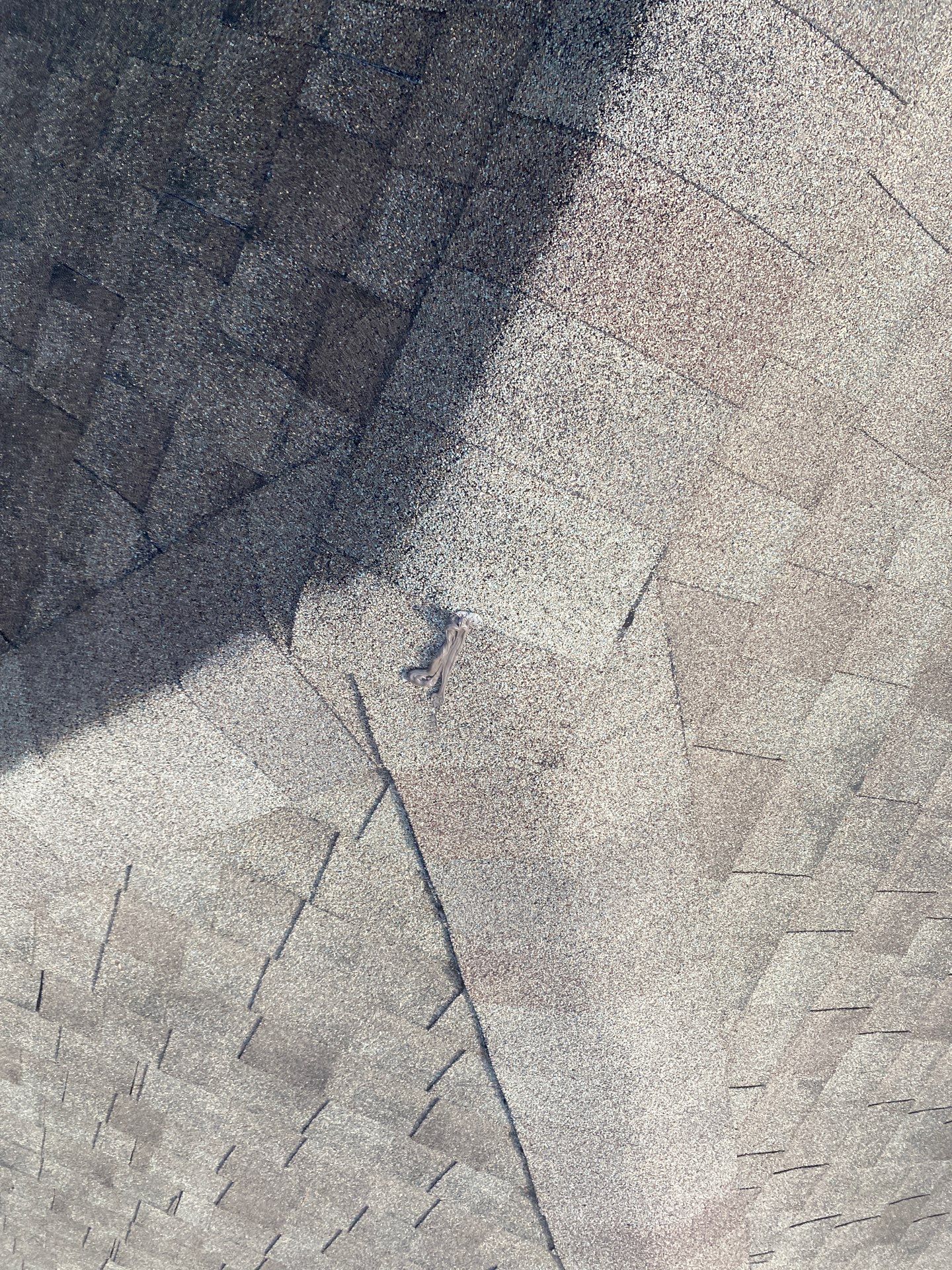 Residential Roofing Repair using Owen's Corning Duration (Lifetime) Shingles by Roof Repair Services LLC