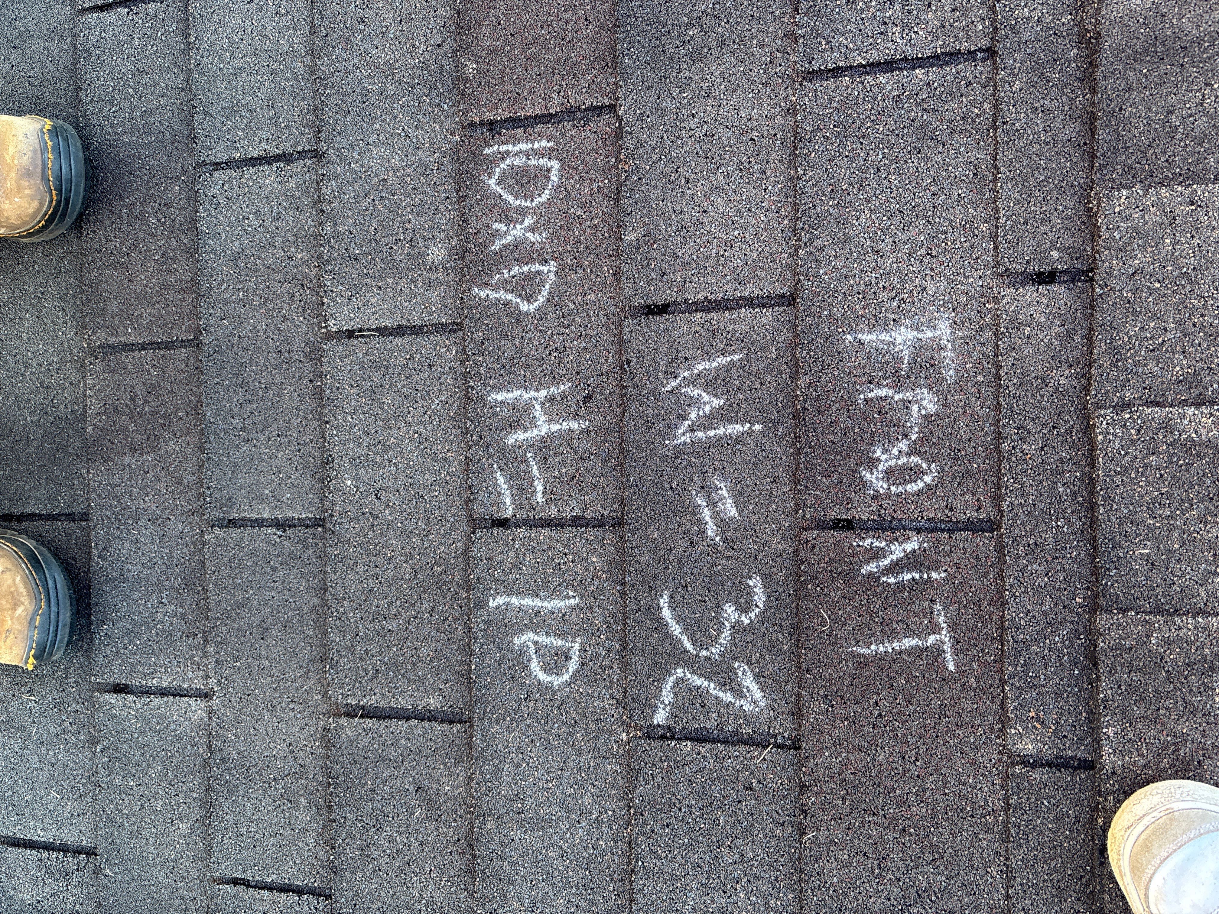 Wind Damage by Deerfield Roofing LLC