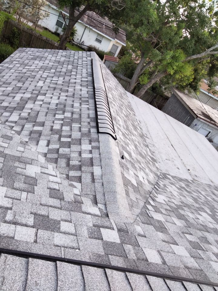 Rental Remodel by Bayfront Roofing and Construction