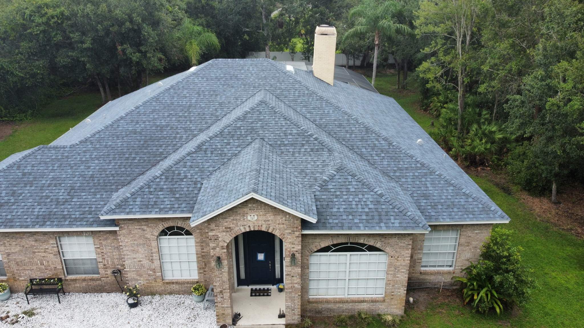 Project in Kissimmee by Gravity Roofing LLC