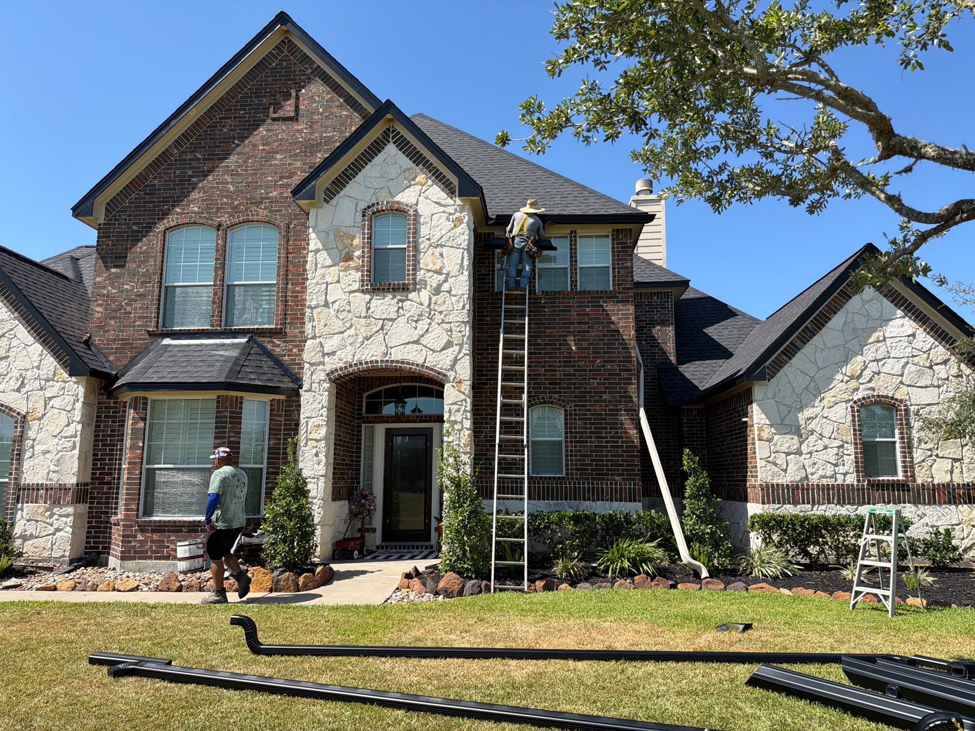 Water Damage Remediation and Restoration in Baytown by Southern Quality Craftsmanship