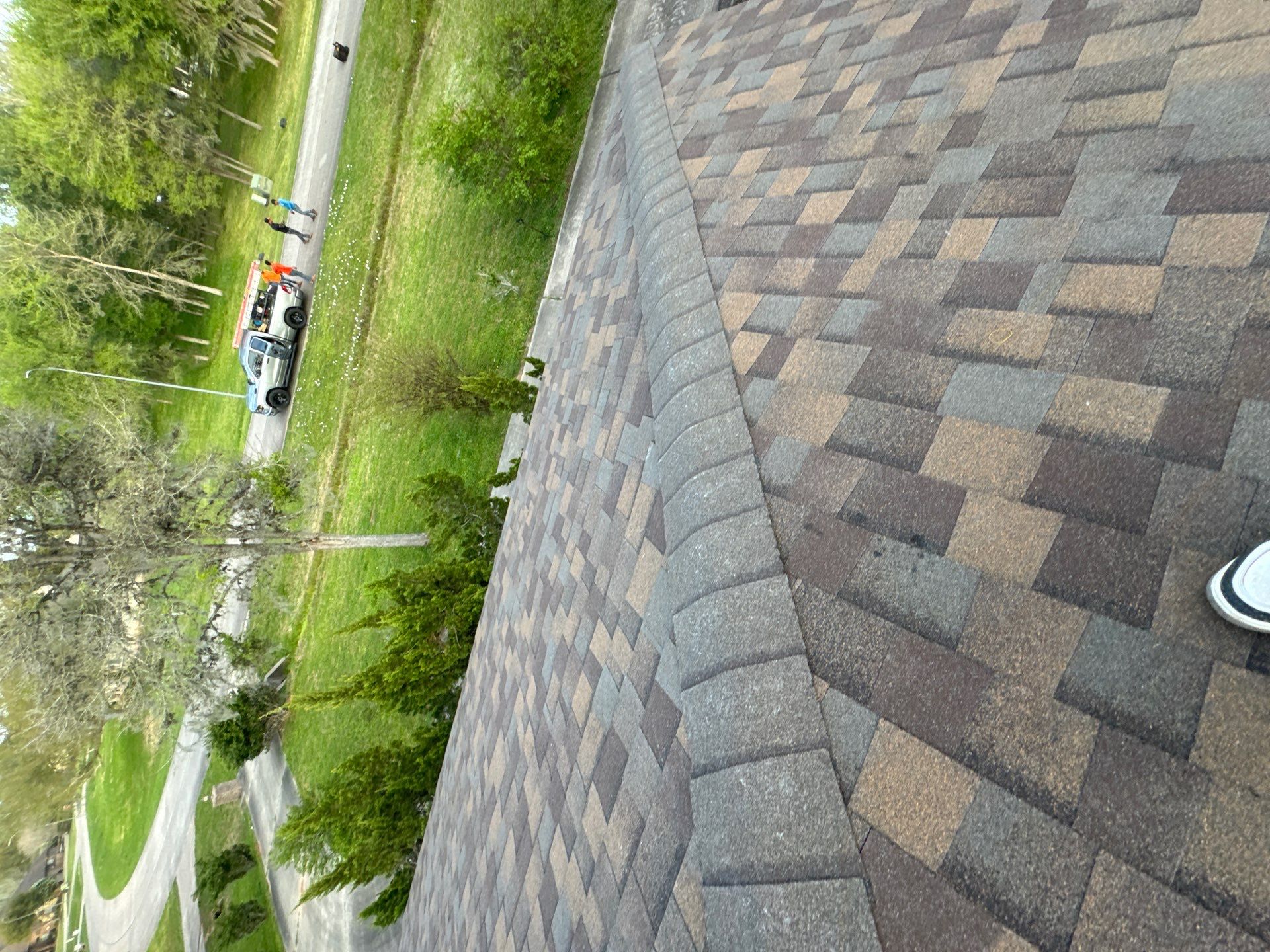 Roof Replacement Weston Lakes by Roof Repair Company