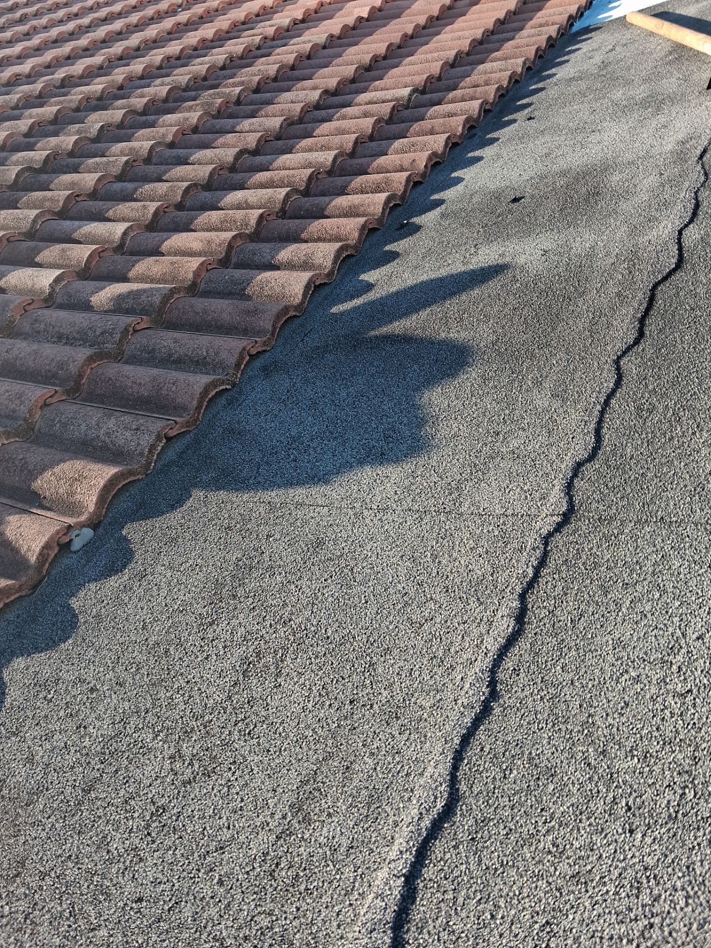 Project in North Redington Beach 33708 by Mitchell Roofing Company LLC 