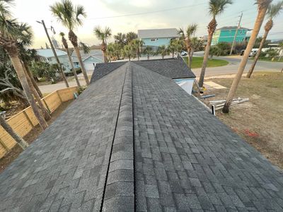 Shingle Reroof Replacement Flagler Beach FL