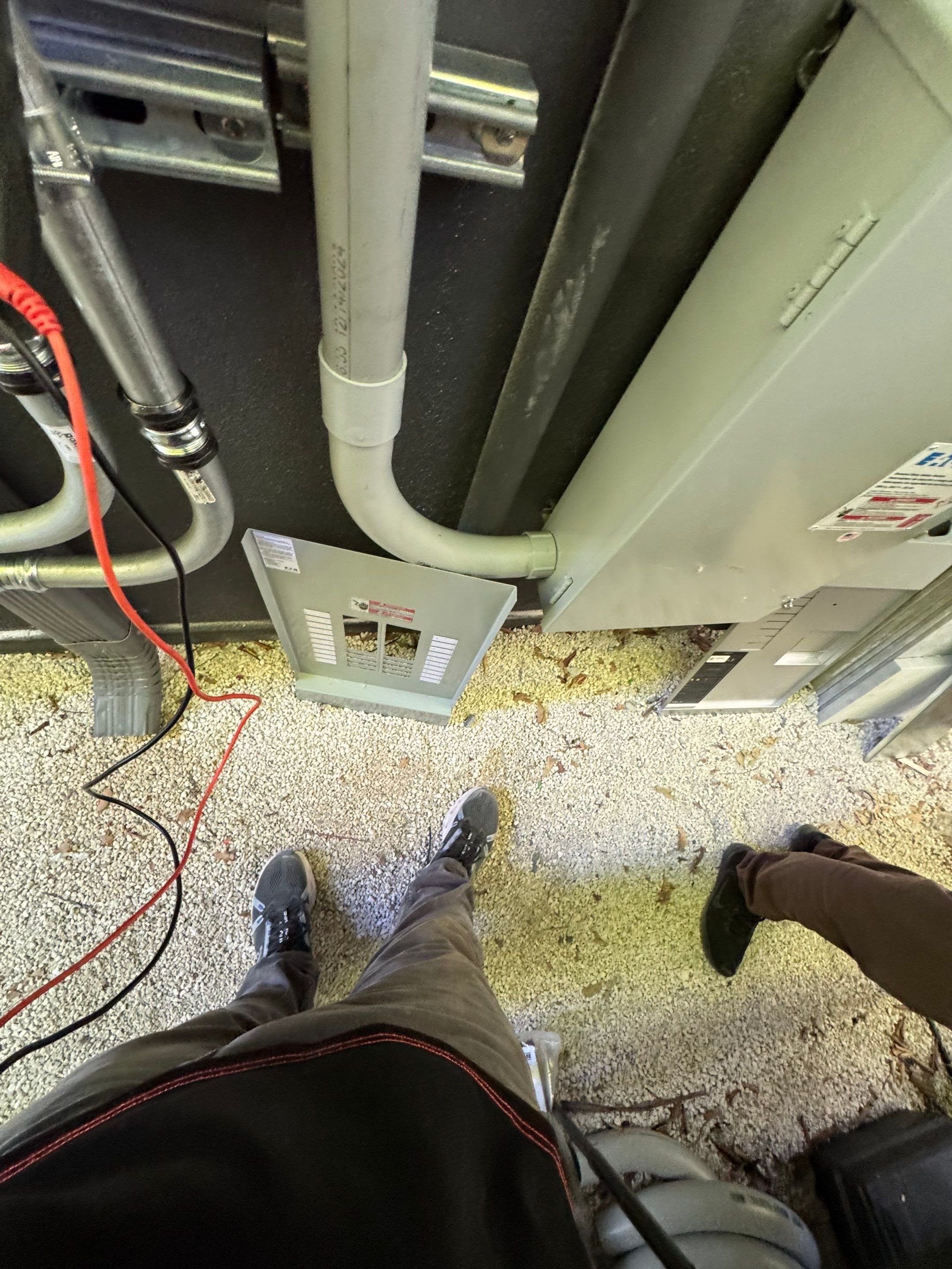 Project in  Miami by Payoli Solar