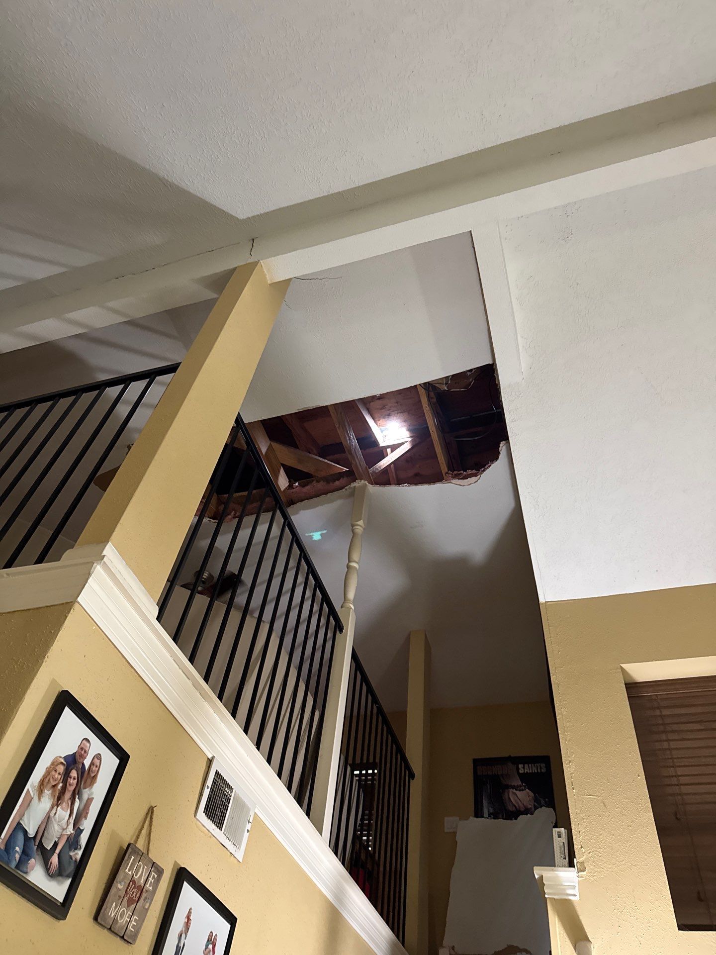 Roof Repair Spring by Roof Repair Company