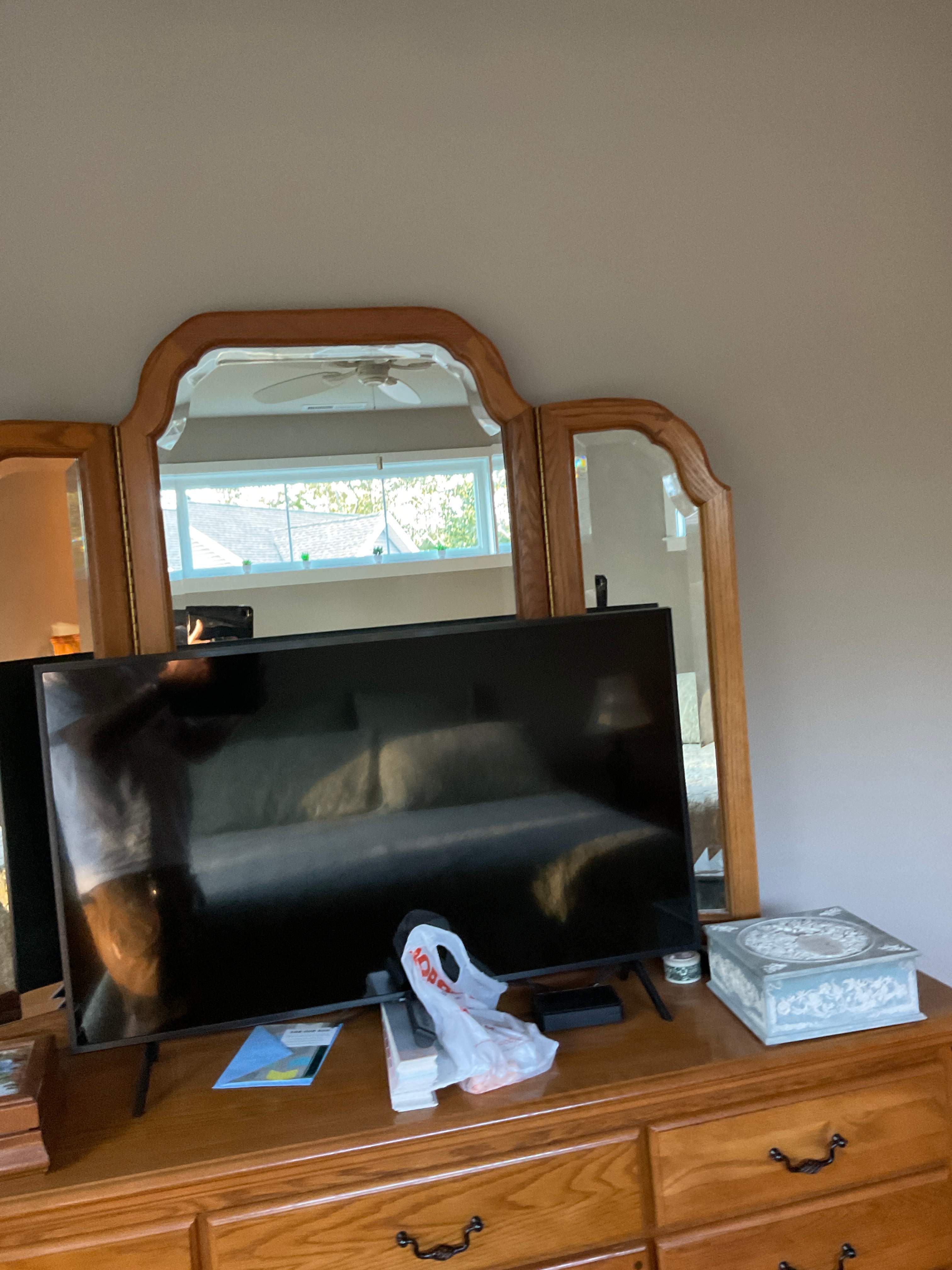 Interior Painting using Benjamin Moore Regal Select by The Persnickety Painters