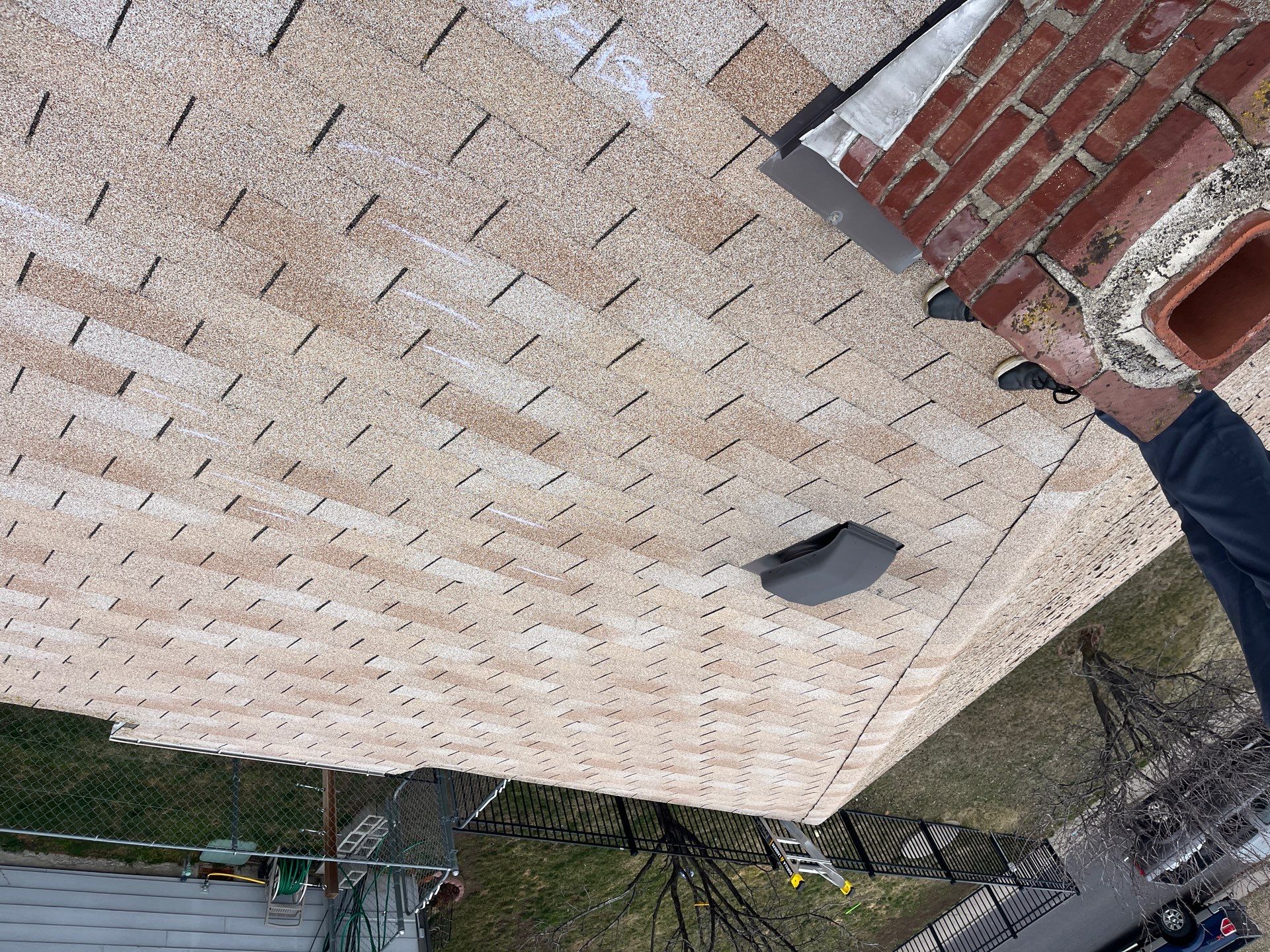 Project in Spokane by Peaks and Valleys Construction