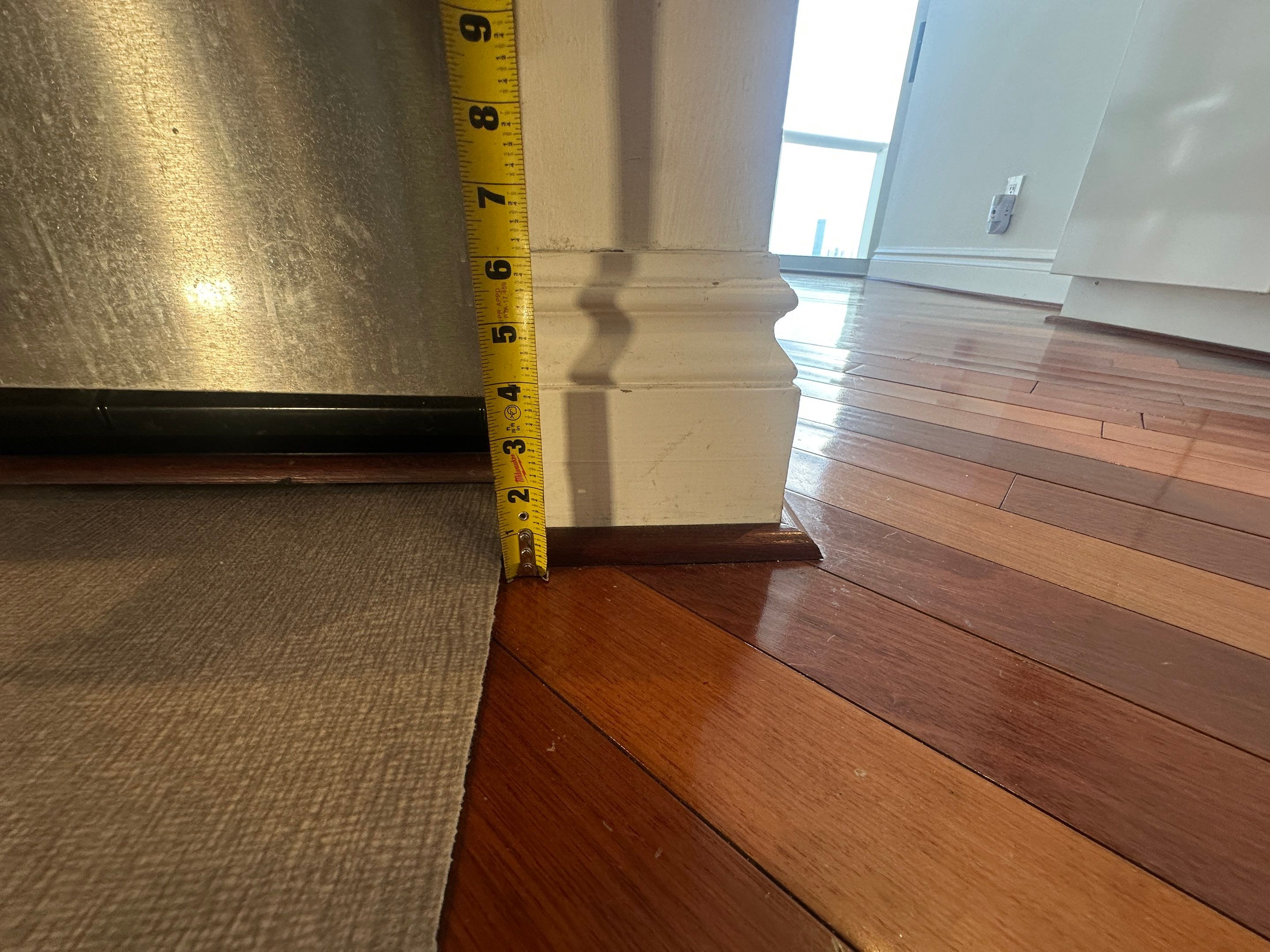 Water Damage Claim in Aventura by FLAPA & KeyStone
