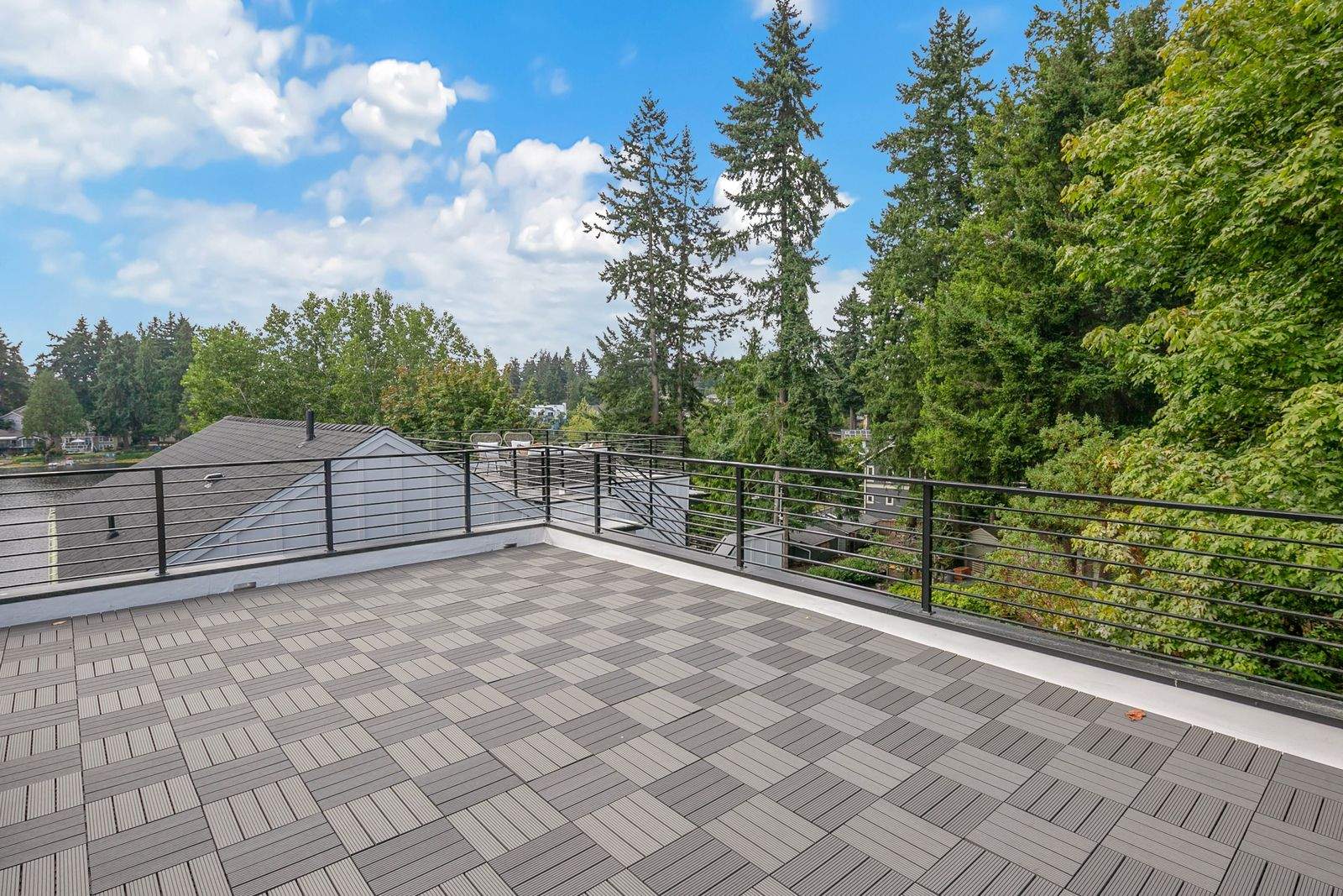 Bitterlake new construction by LinMak Construction