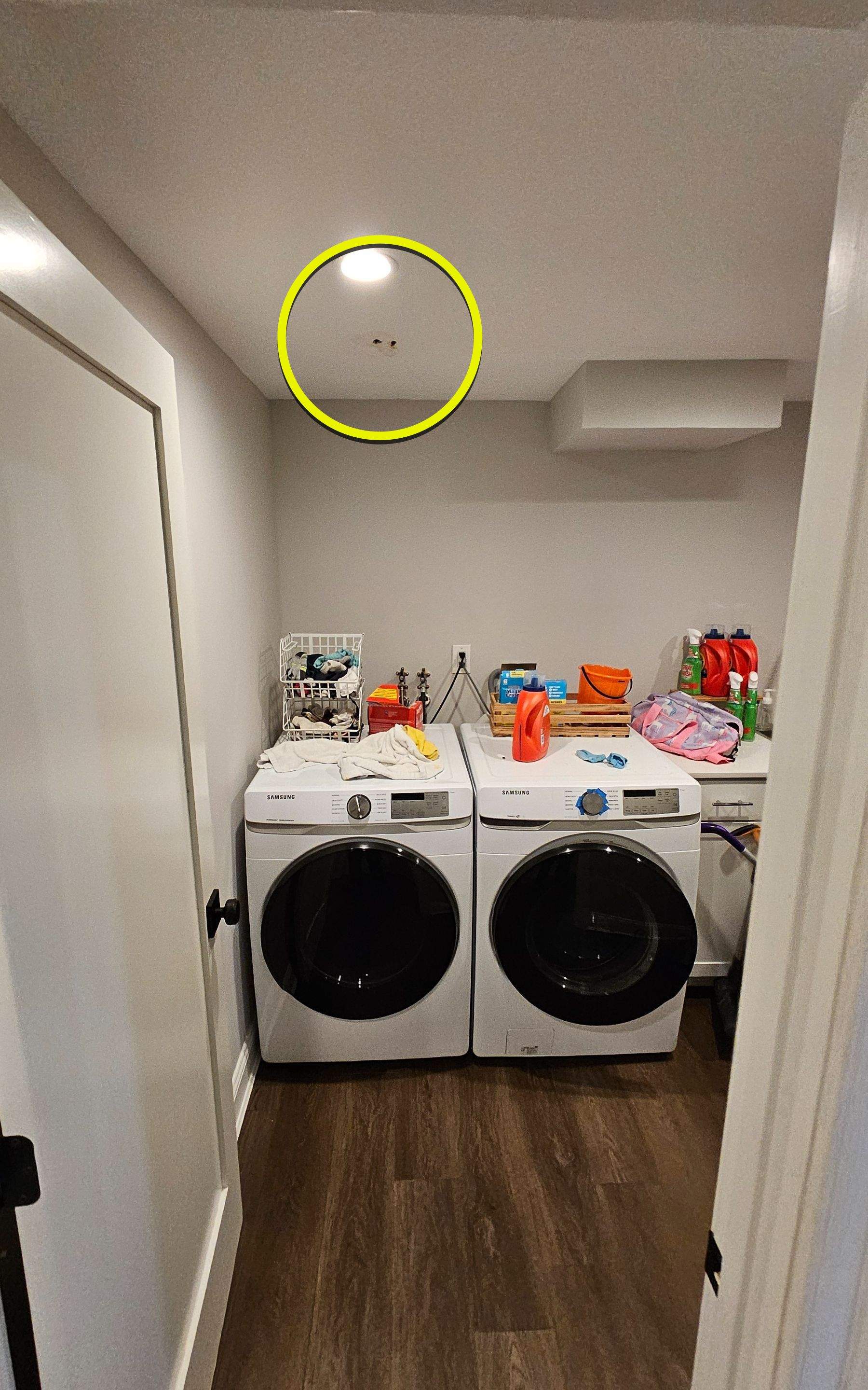 South Dr • Plandome, NY 11030 by A.M. Shield Waterproofing, Corp.