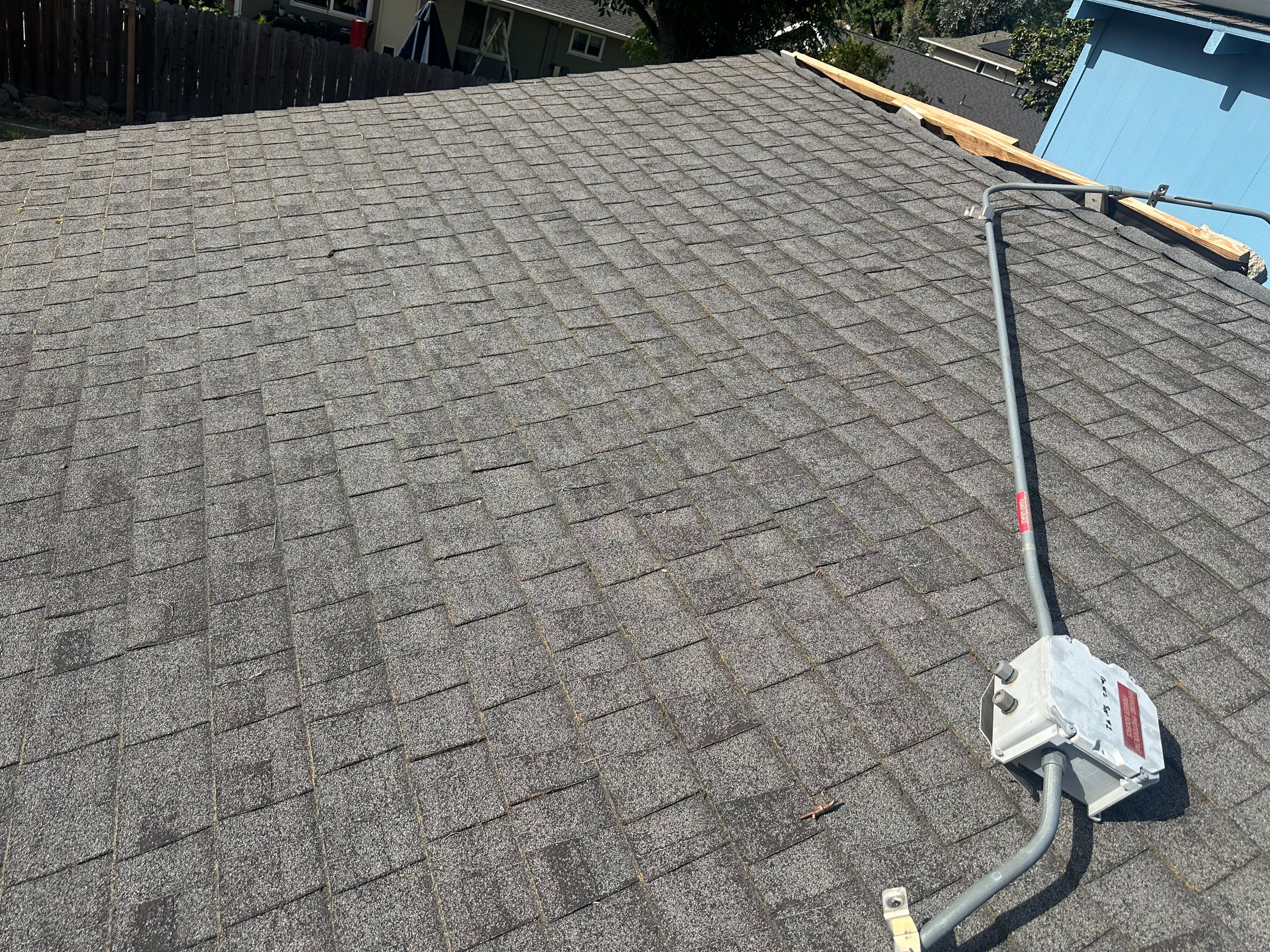Roof Replacement - Pleasant Hill, CA 94523 by Epic Roof Replacement