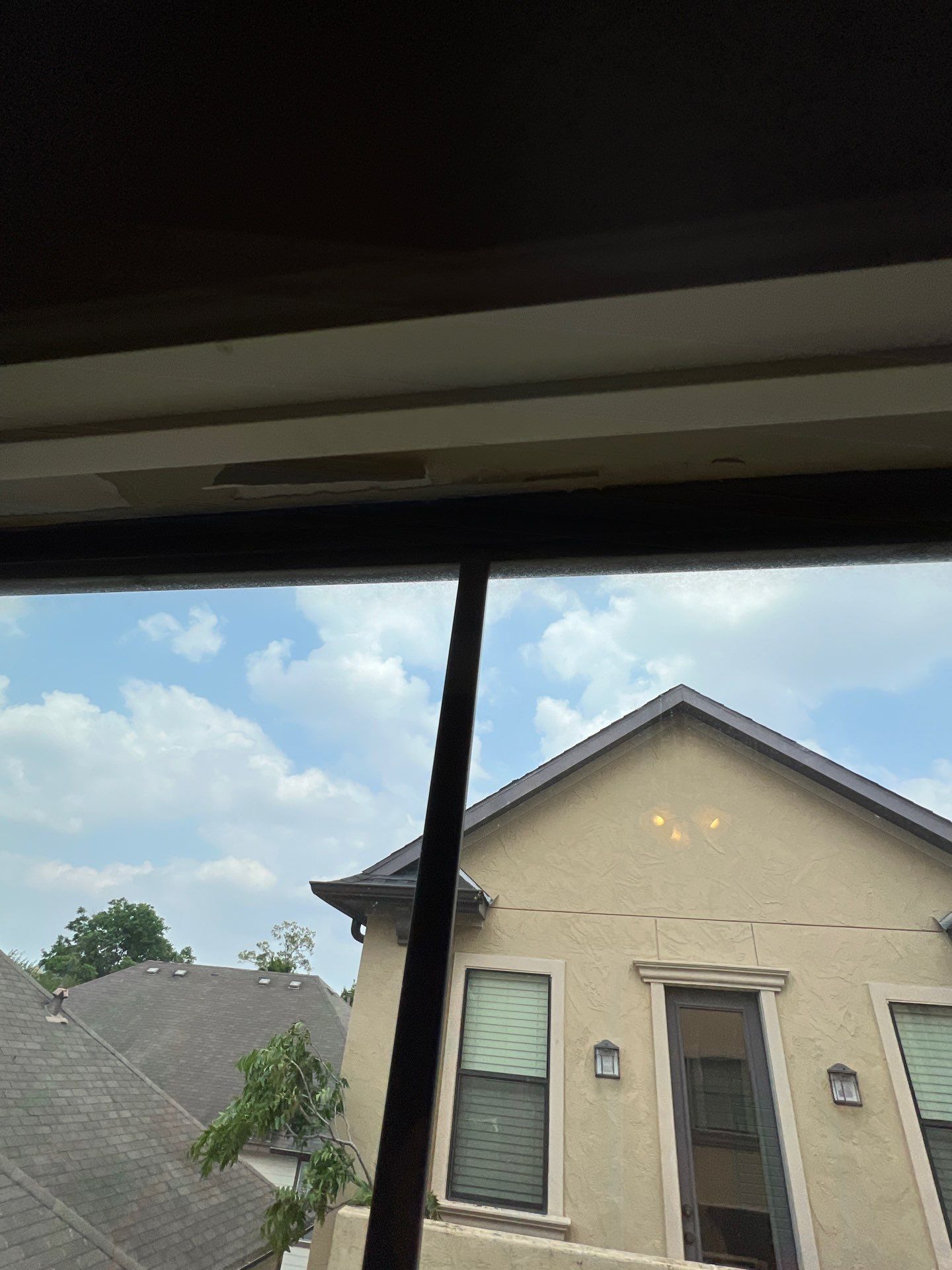 Residential Roofing Repair using Owen's Corning Duration (Lifetime) Shingles by Roof Repair Services LLC