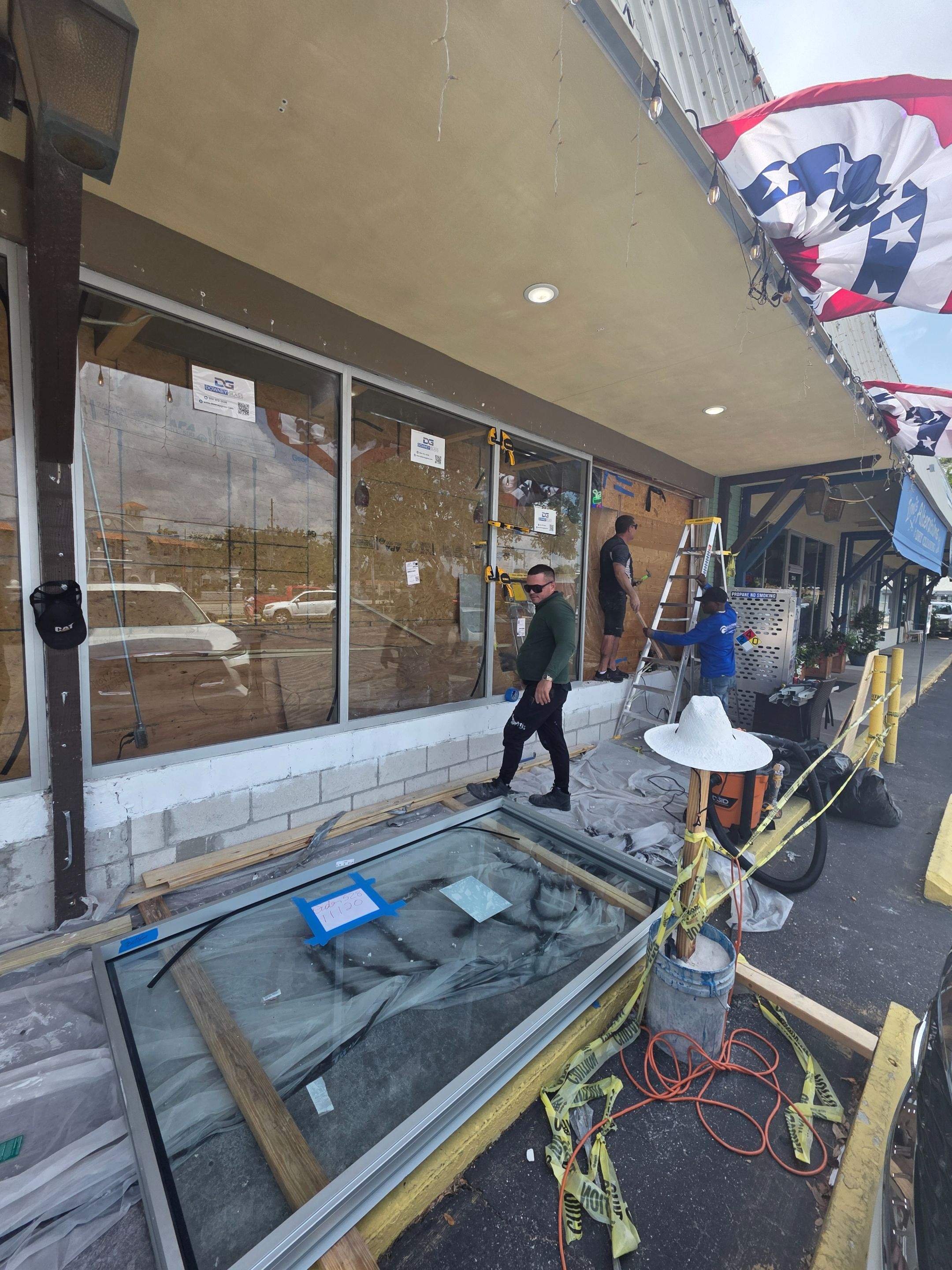 Project in Belleair Bluffs by Serene Construction