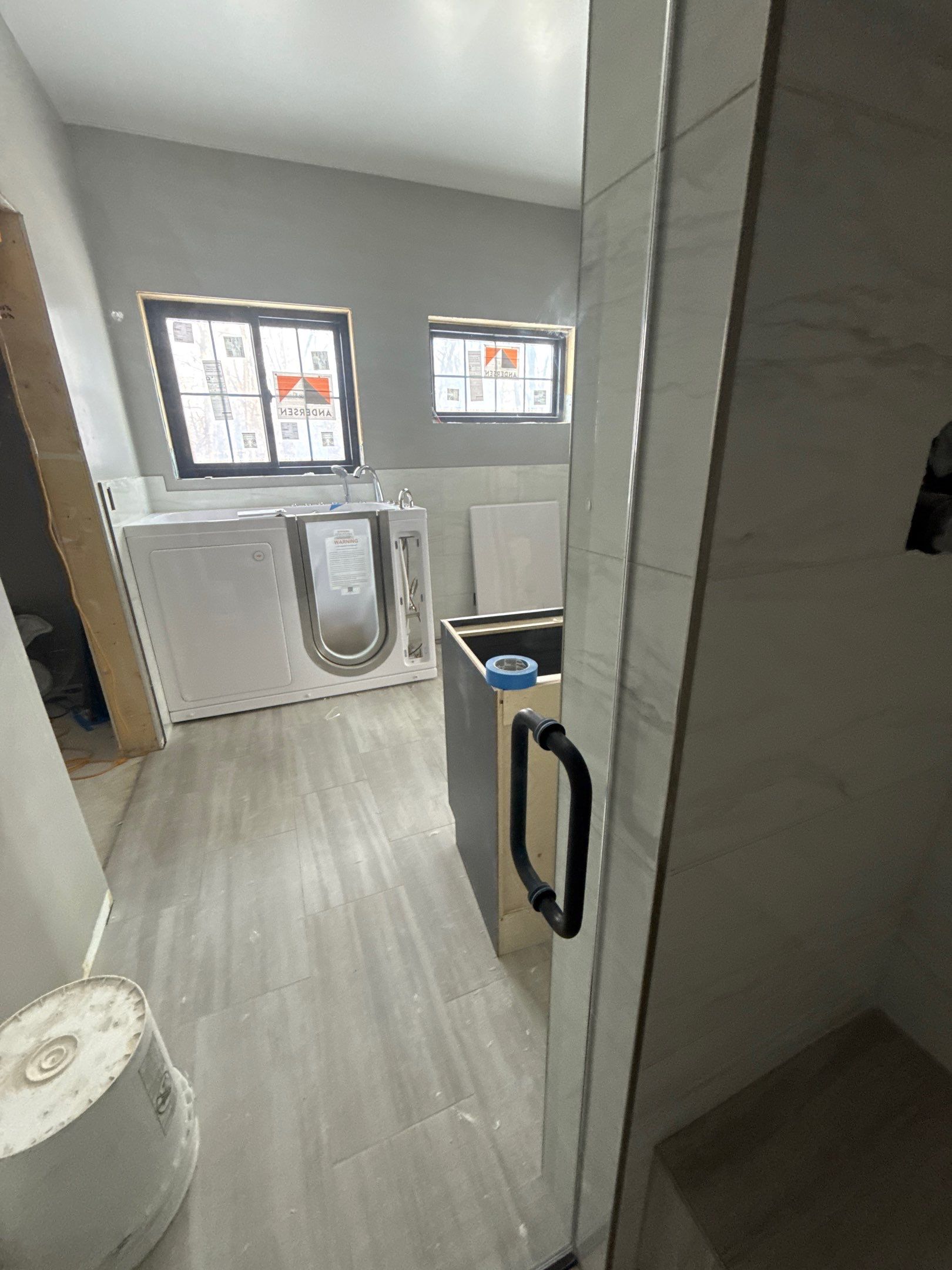 Menomonie, WI Build by Bauer Estates LLC