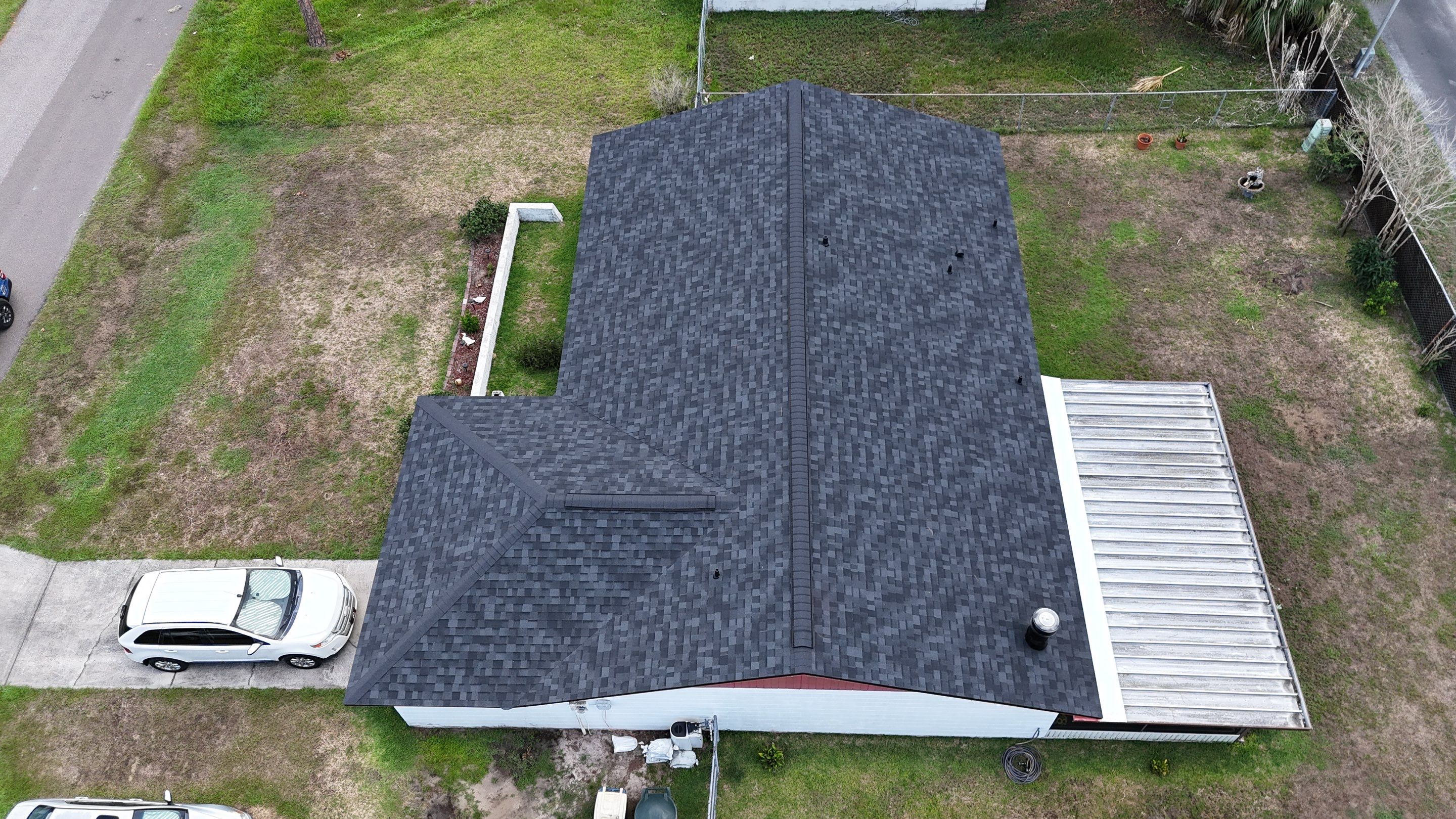 Roof Replacement in Bartow, FL by Shingle Masters Roofing