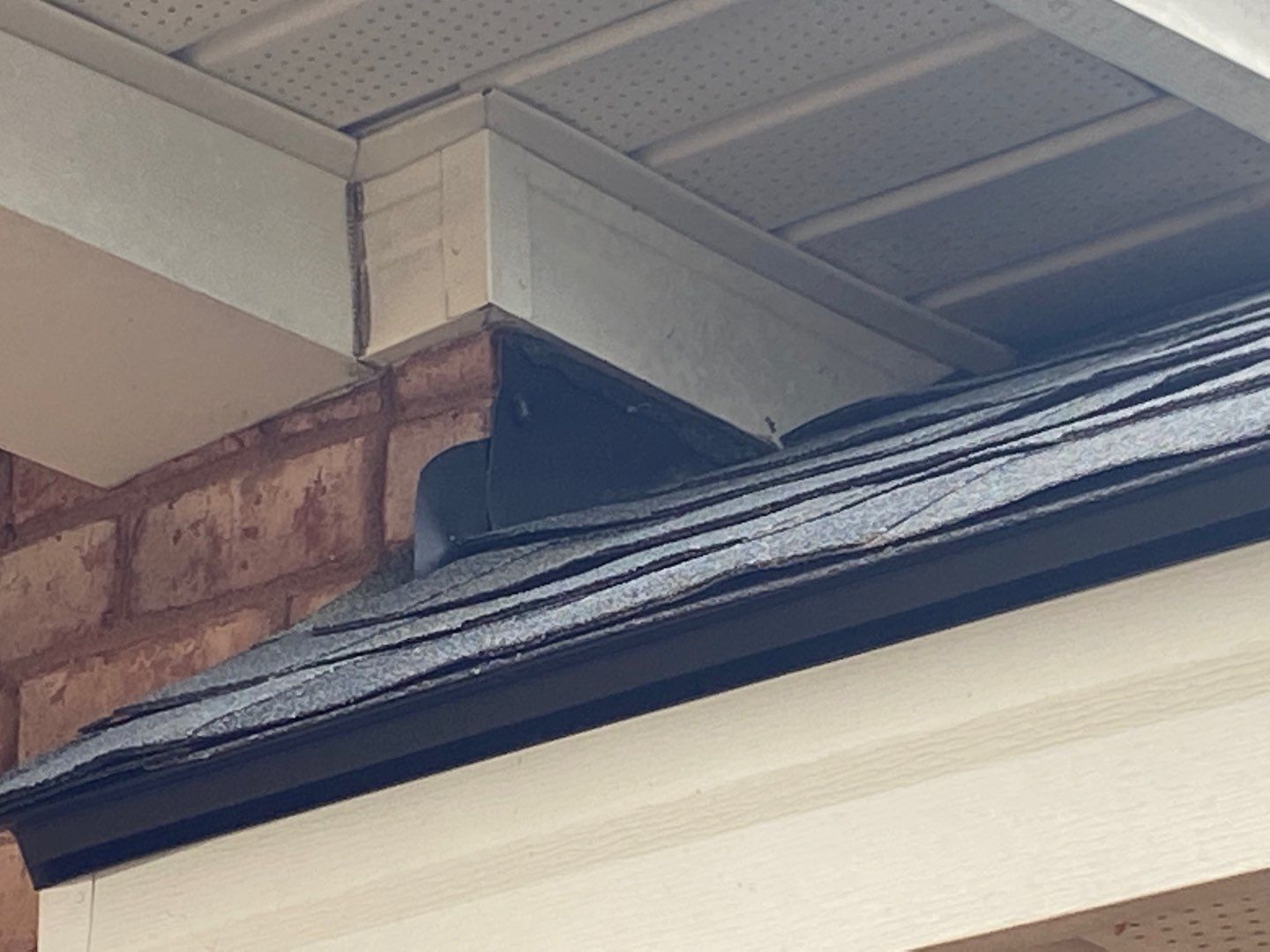 Residential Roofing Installation using Owens Corning by Inspector Roofing and Restoration