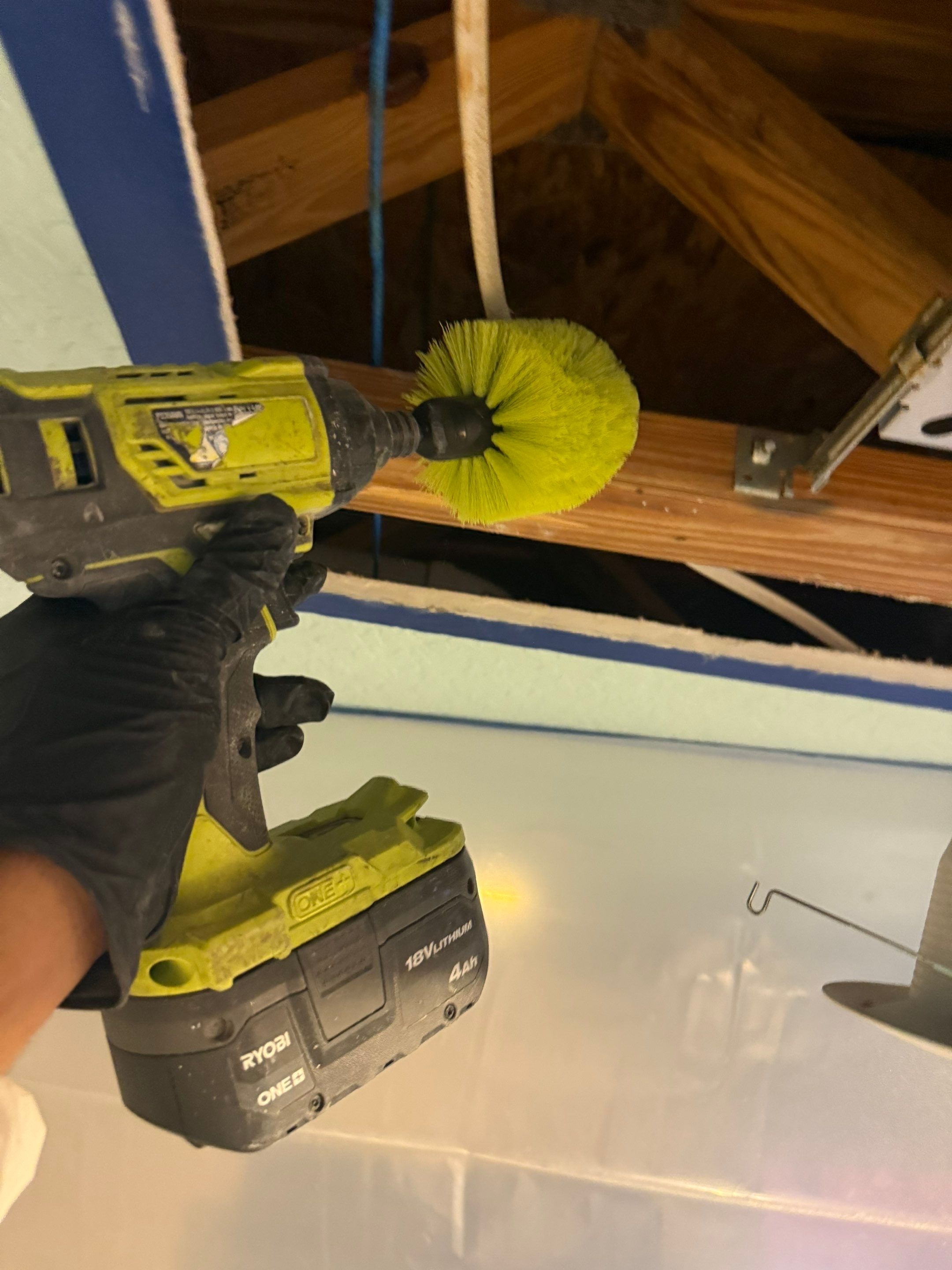 Project in Davenport by You Restorations LLC DBA YOU-Home