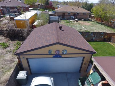 Siding, Roofing, Gutters & Windows Project in Northglenn
