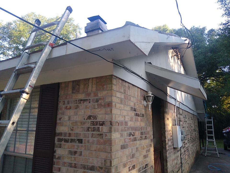 Residential Roofing Installation using Roof Replacement by American Roofing & Construction LLC