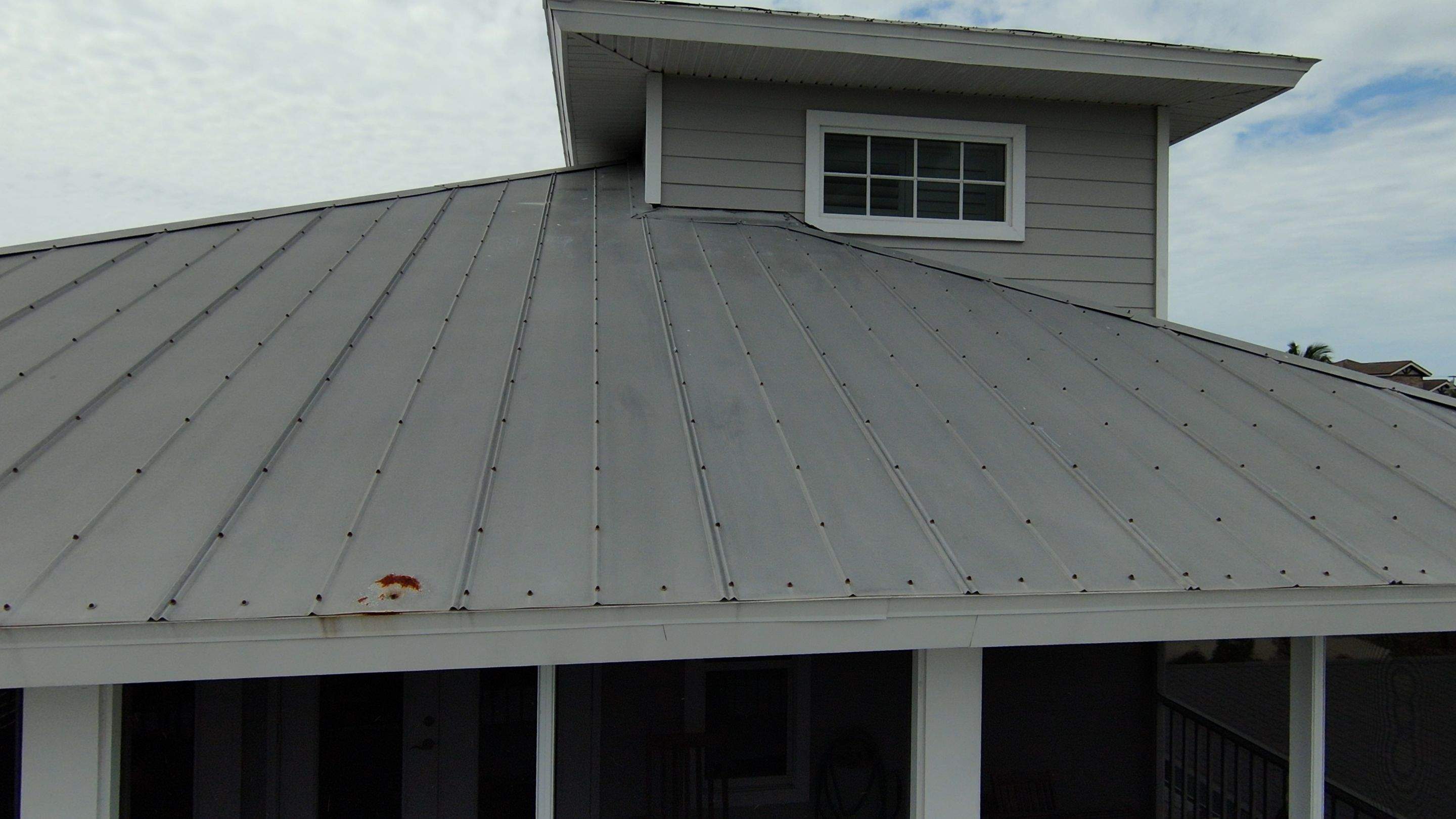 Residential Roofing Inspection  by Four Peaks Roofing