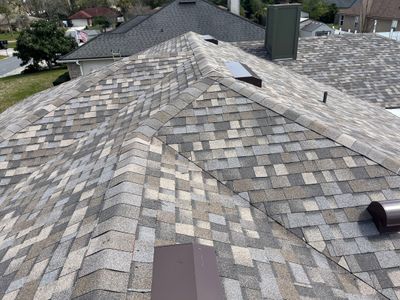 Shingle -> Shingle