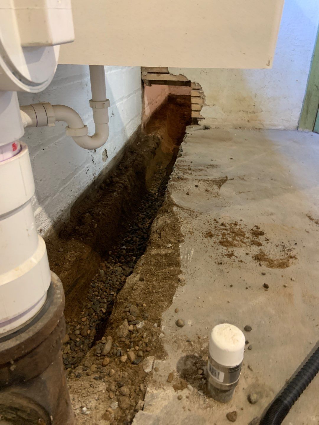 Keeping Brent’s Tenant Safe in South Minneapolis by Waterproofing Northeast