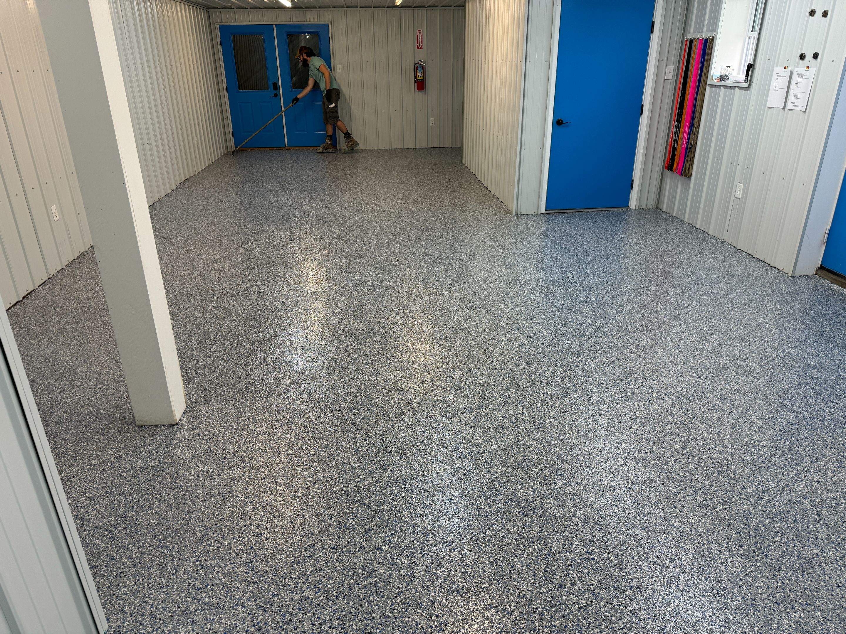 Steamboat Canine Shelter Eureka by Loud Bros