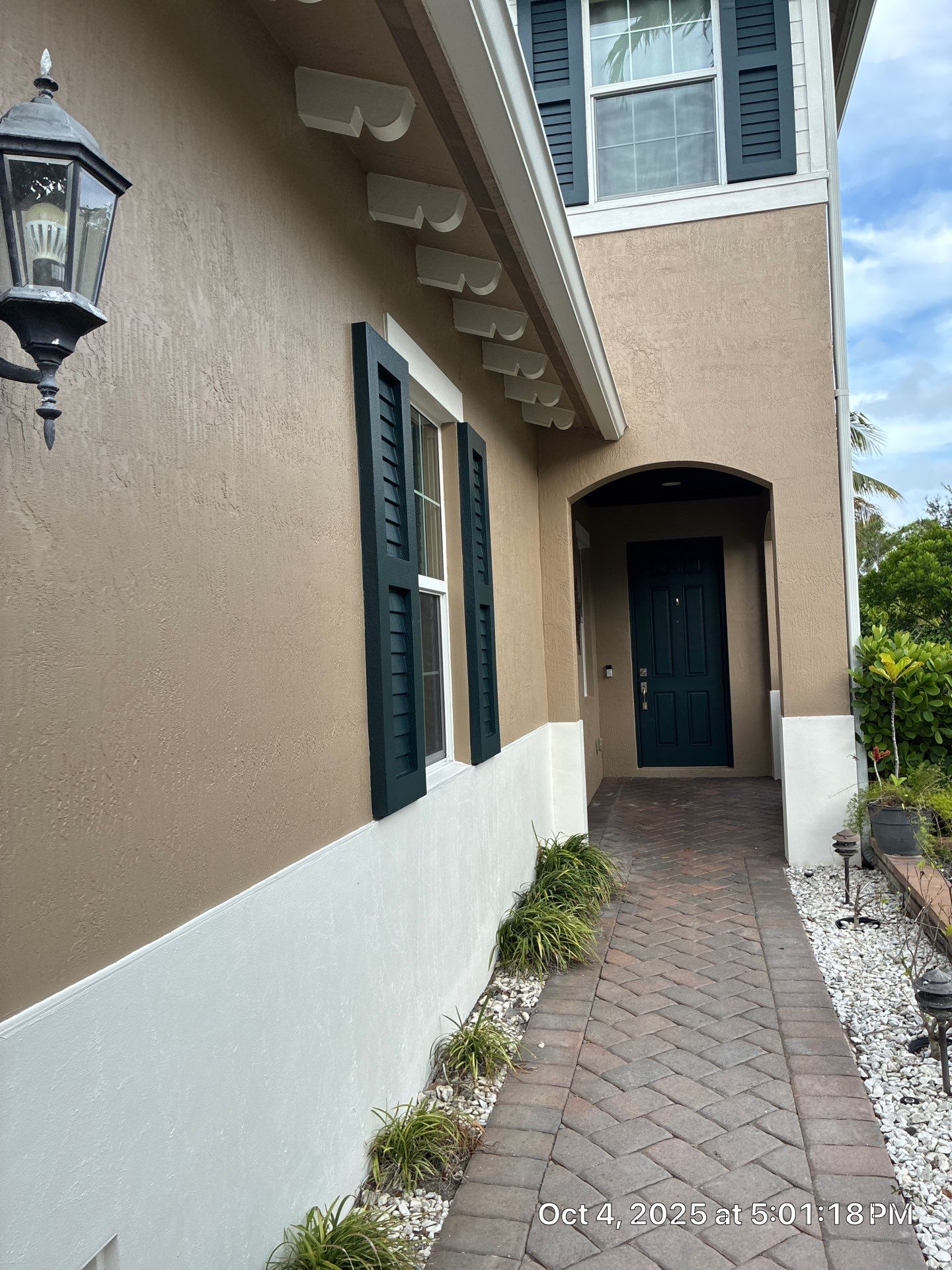 Heron Bay Parkland Painting by BKB Pressure Cleaning LLC