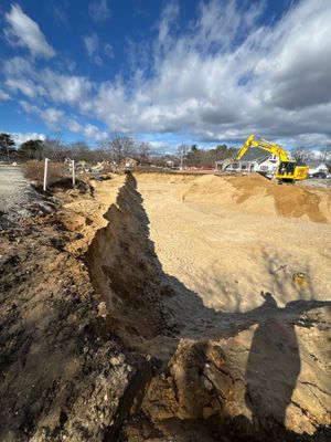 Project in Islandia, New York