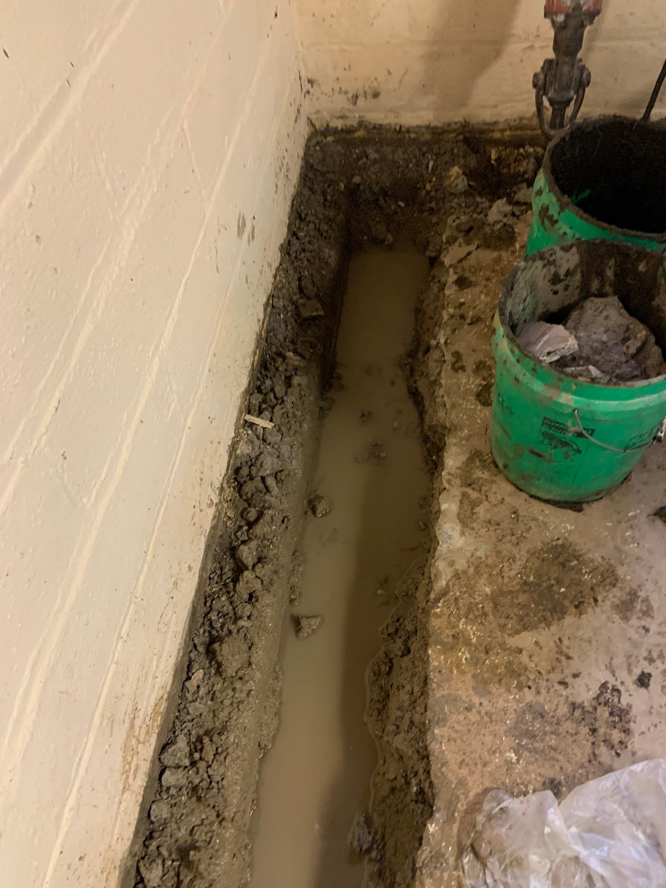Competitive Pricing & Local Expertise for Claire by Waterproofing Northeast