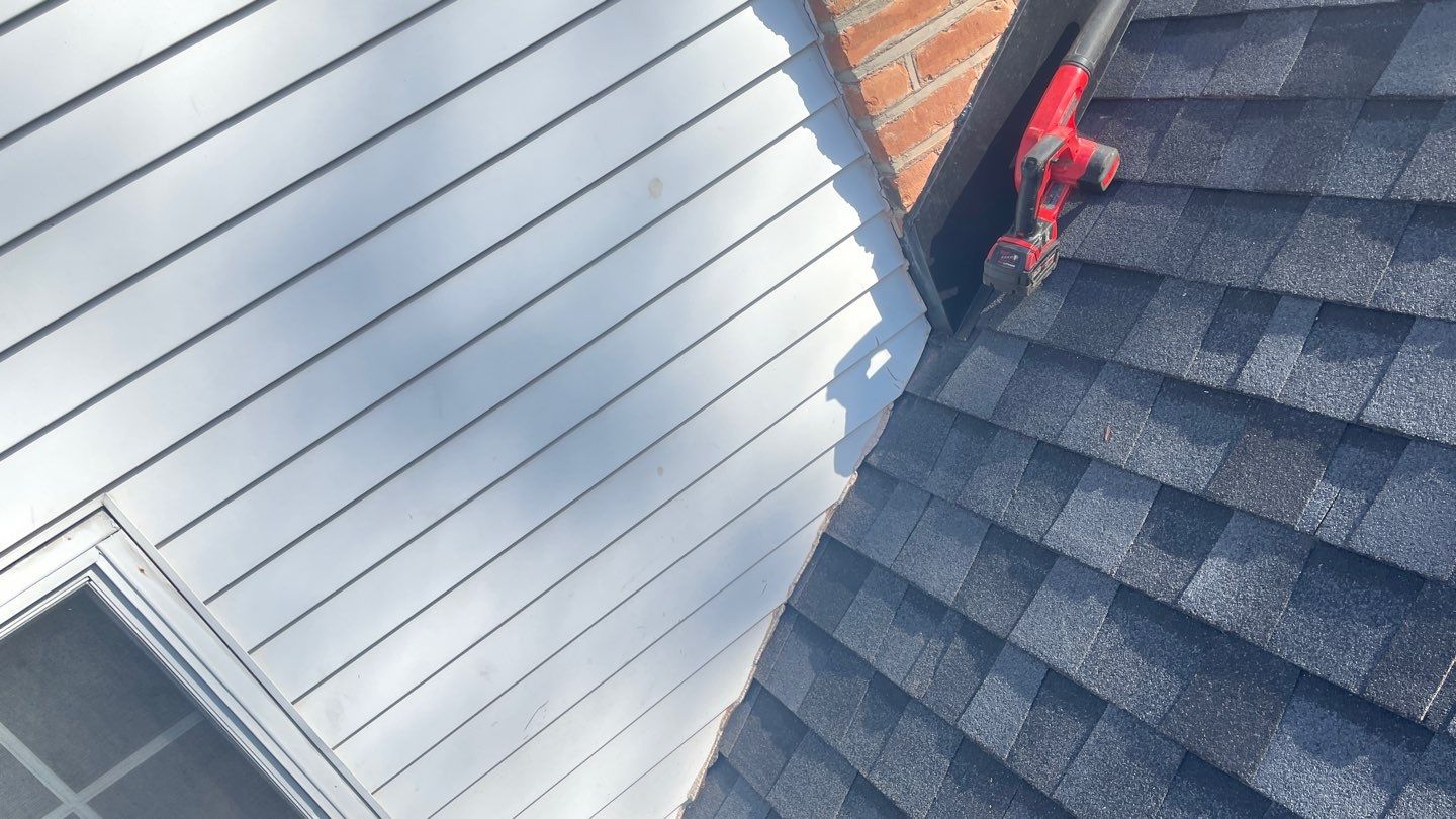 Roof Replacement using CertainTeed Landmark by 180 Contractors