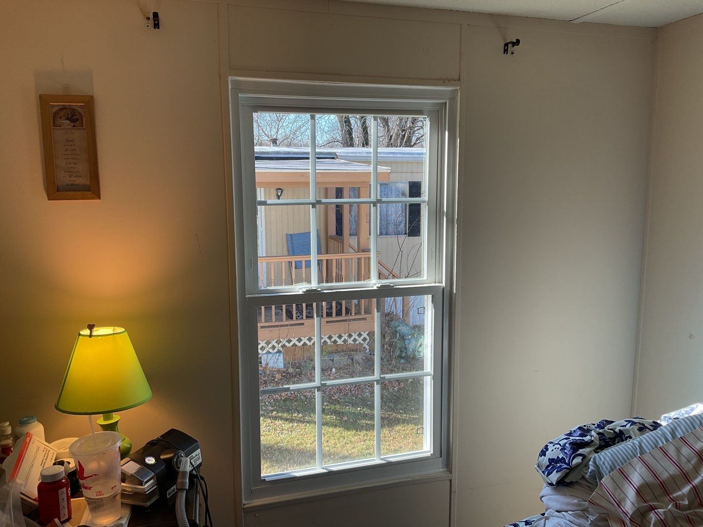 New Roof,Door,Windows by Alpha Design Services