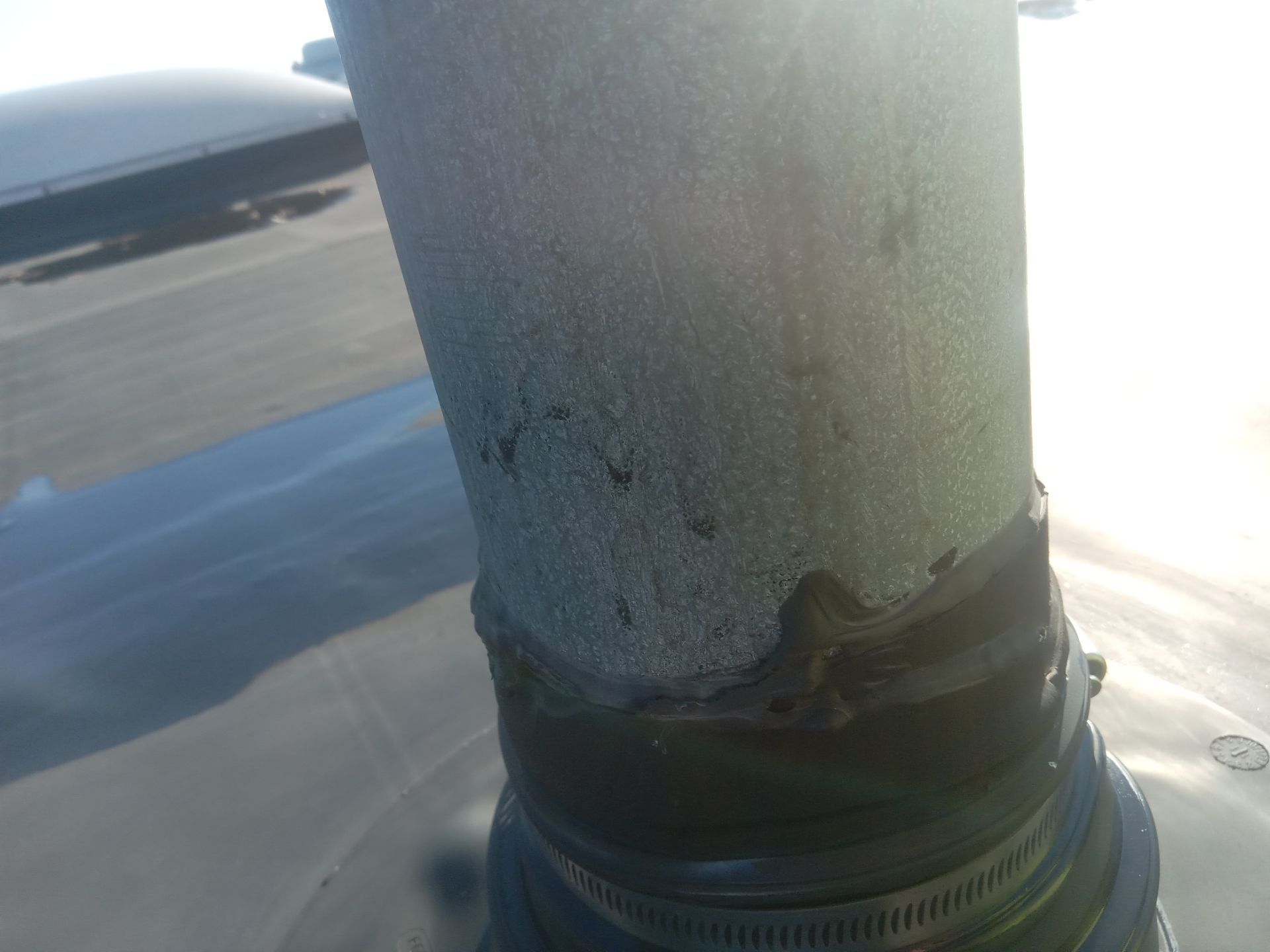 Commercial Roofing using Roof Replacement by Absolute Roofing and Construction