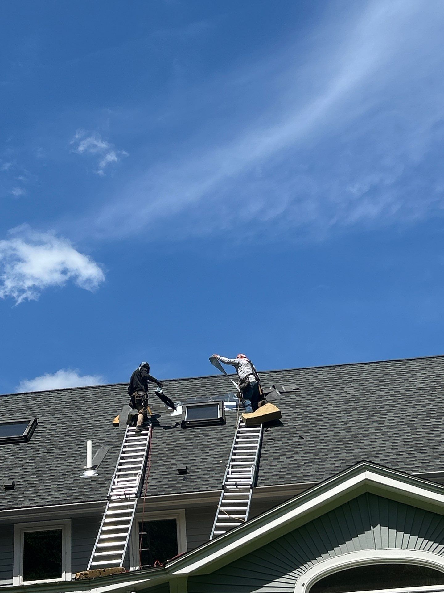 Skylights | Boxborough by Mighty Dog Roofing of Greater Middlesex County