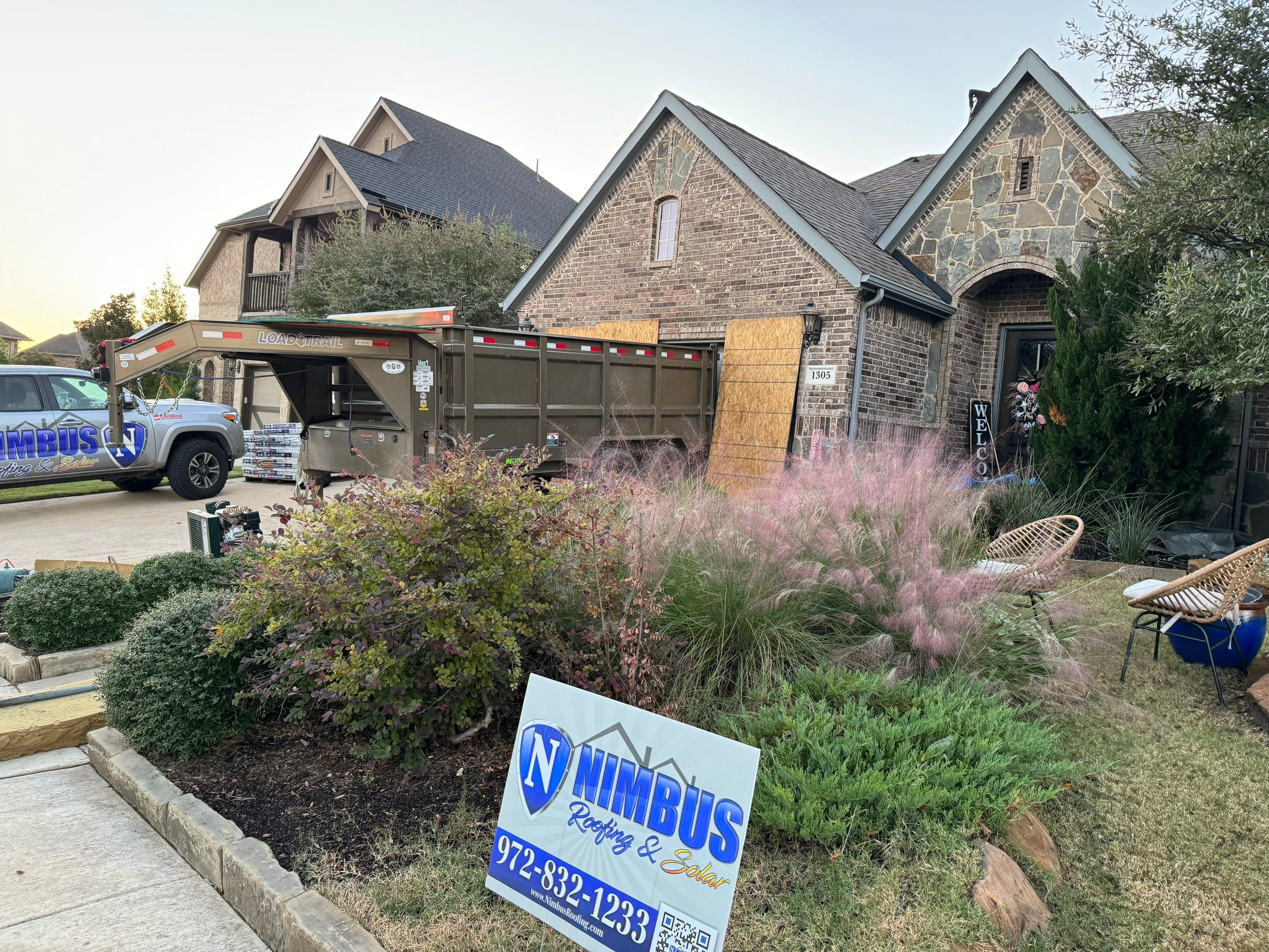 Restoration Services Remodel Nimbus General Contractors, LLC by NIMBUS GENERAL CONTRACTORS, LLC