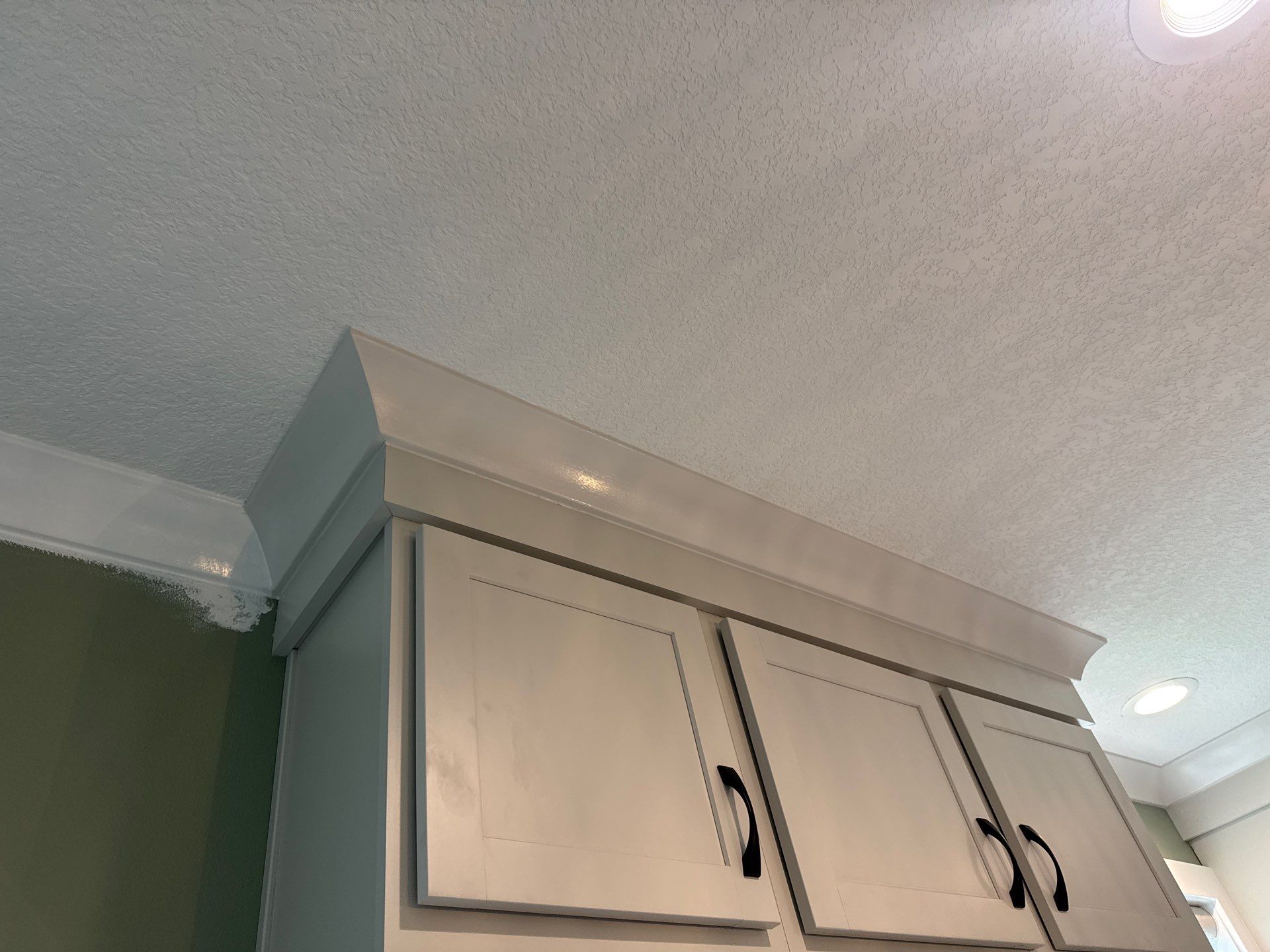 Project in Altoona by Midwest Paint LLC