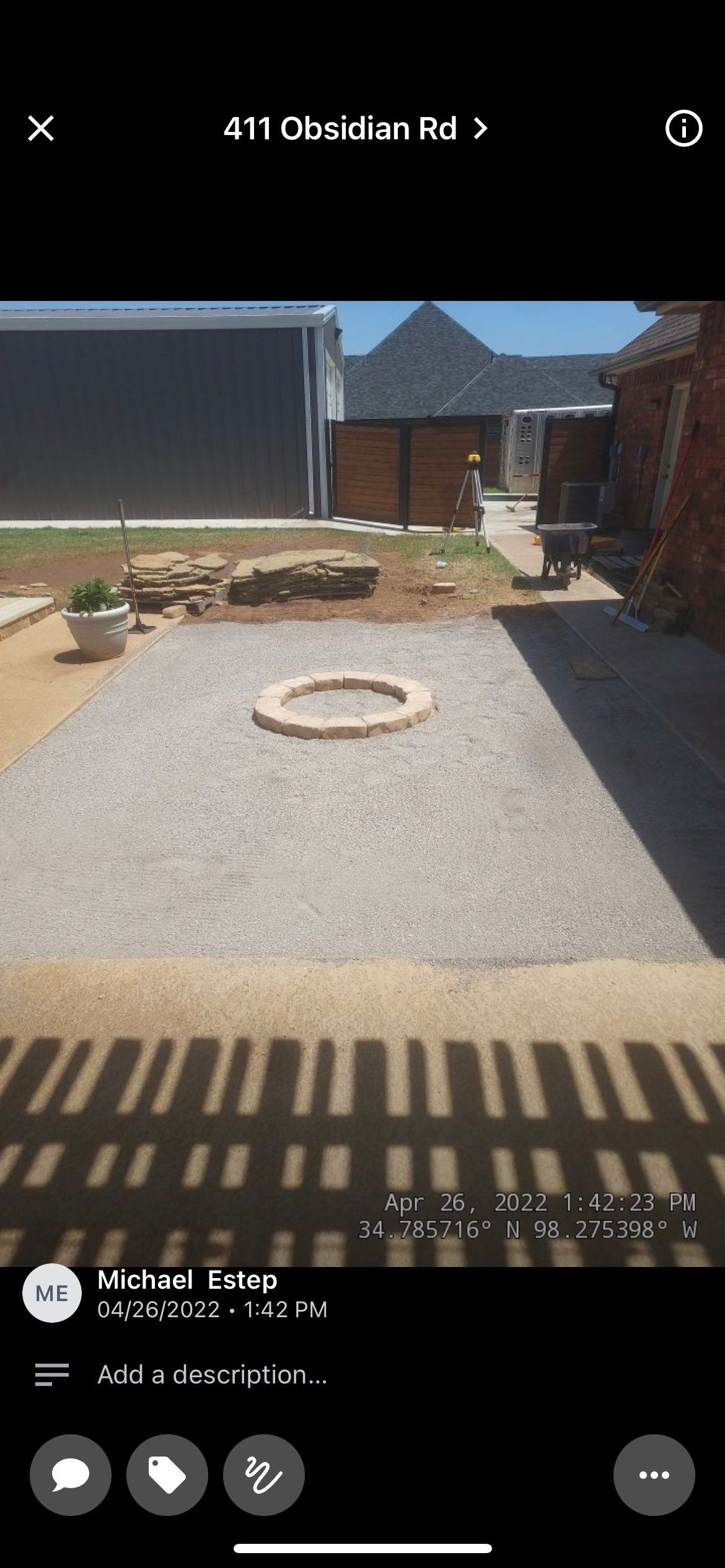 Landscapes by Clays Services Inc