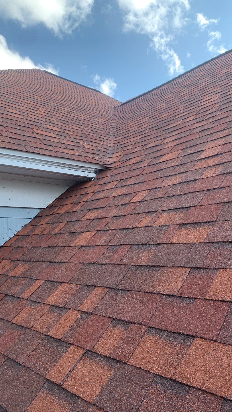 Sinton ShowStopper by Bayfront Roofing and Construction
