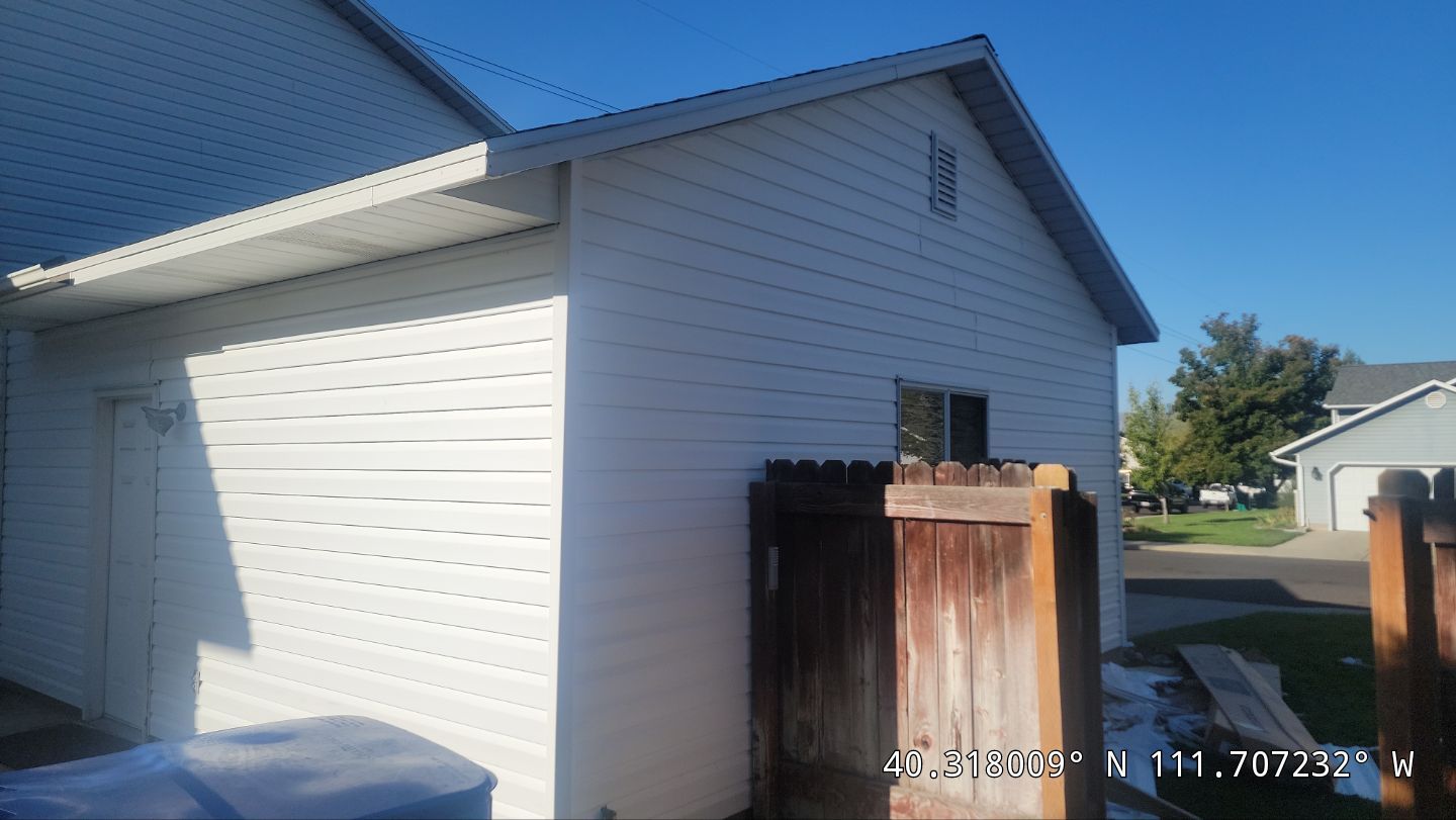 Full Exterior Restoration After Hail Damage – Insurance-Approved by ASAP Roofing & Restoration